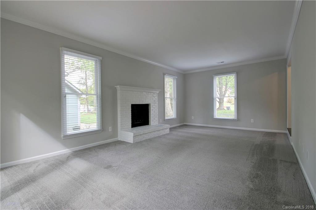 1600 Bear Mountain Road Charlotte NC 28214