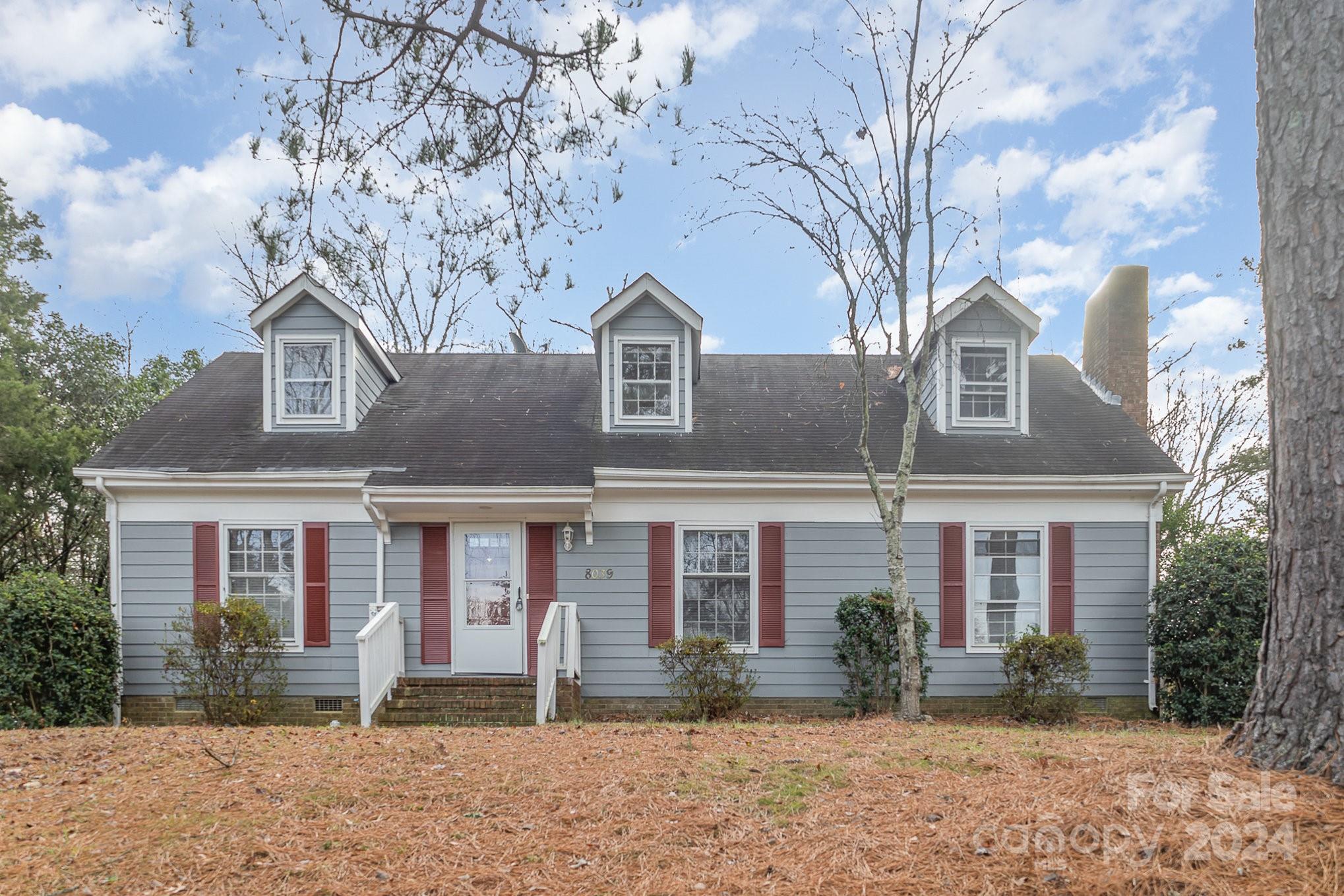 8039 Tifton Road Charlotte NC 28226