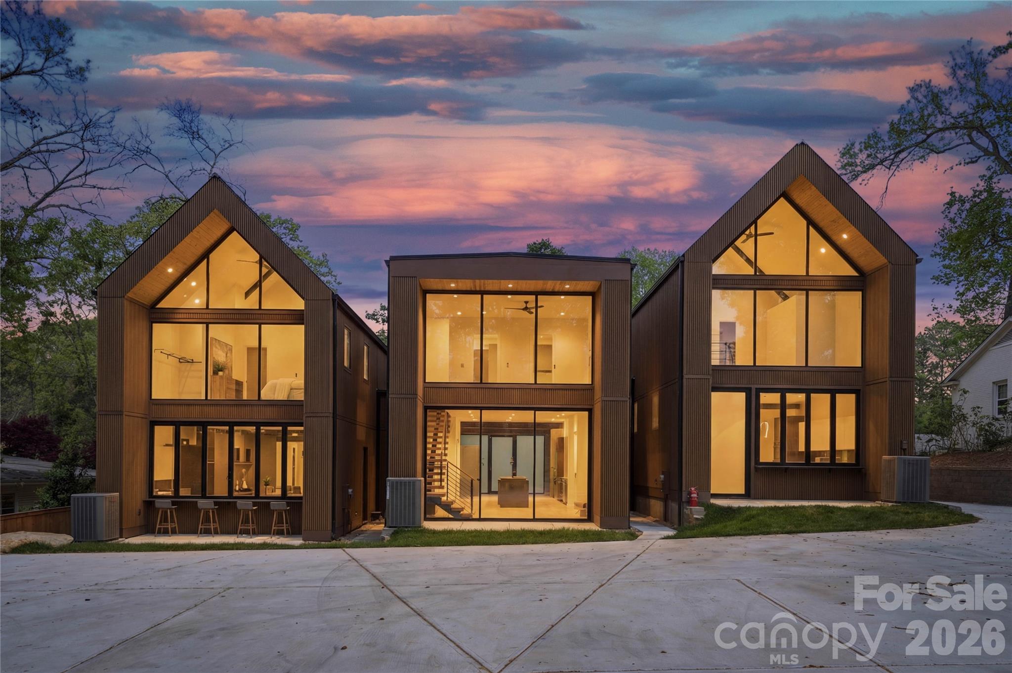 3614 Barclay Downs Drive Charlotte NC 28209
