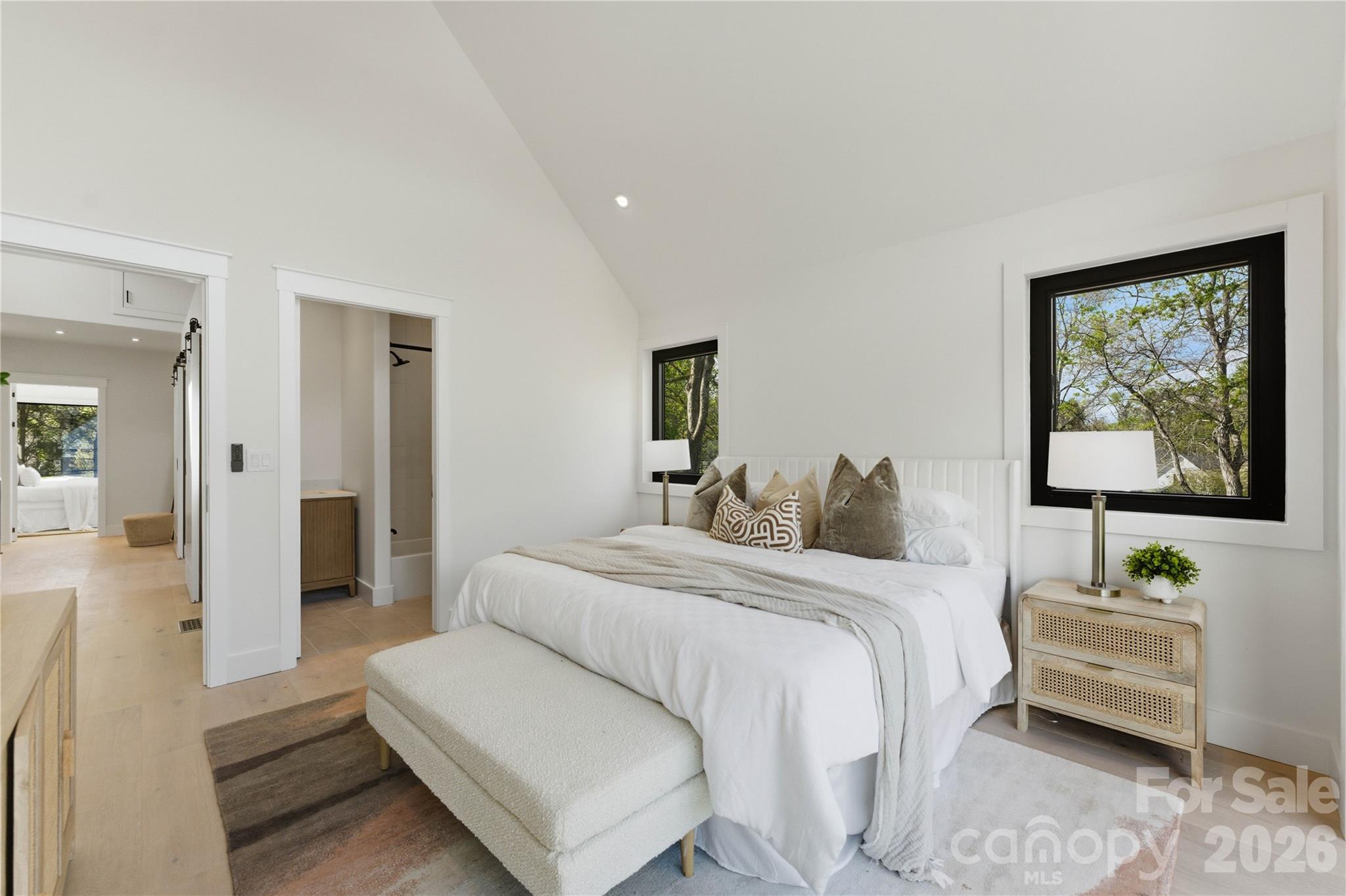 3614 Barclay Downs Drive Charlotte NC 28209