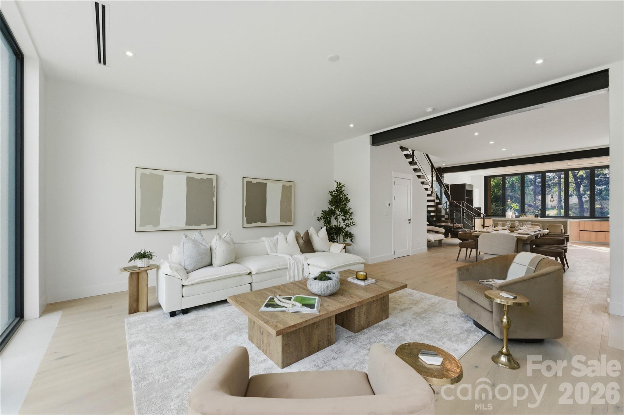 3614 Barclay Downs Drive Charlotte NC 28209
