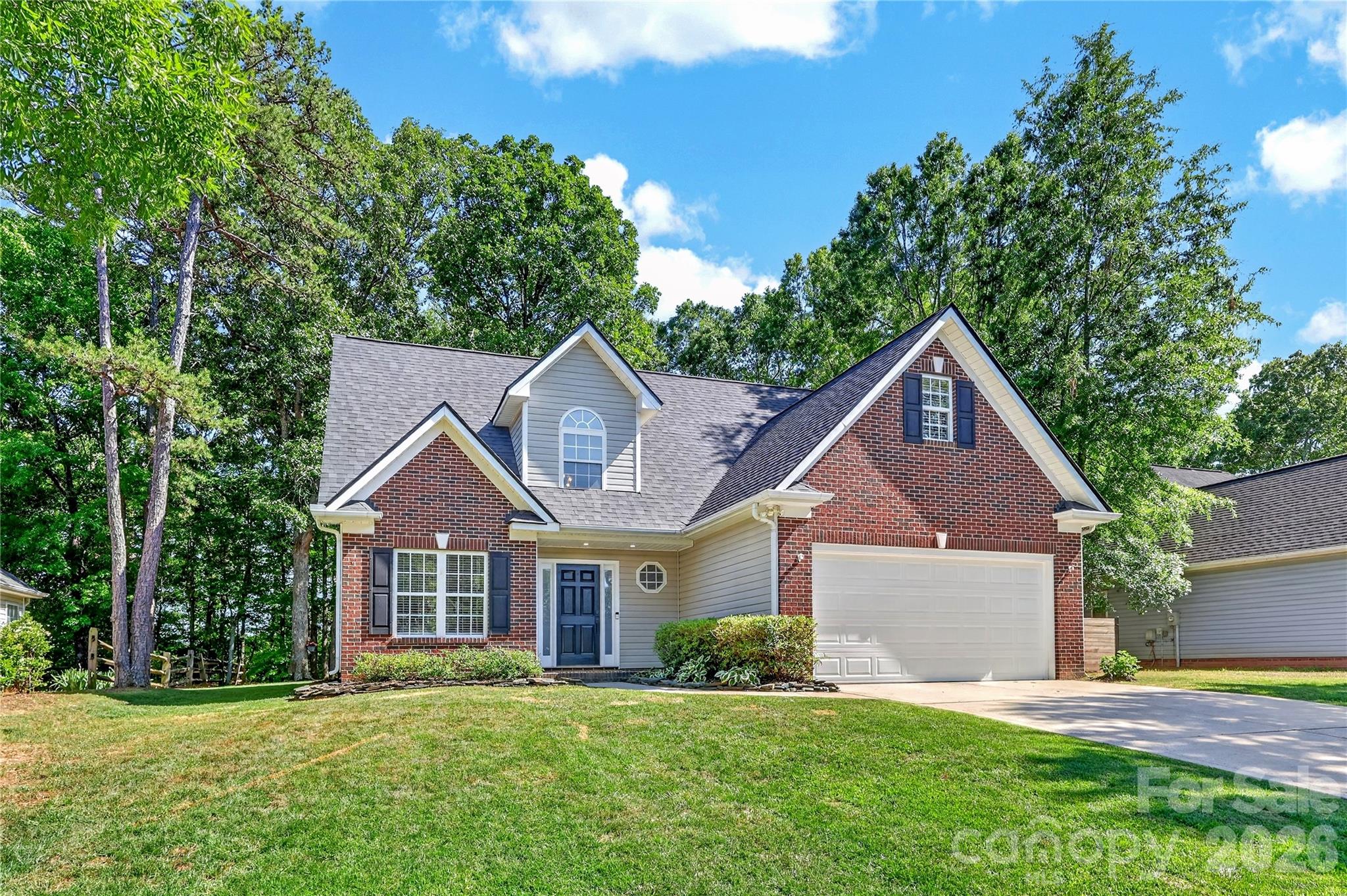 3000 Enderbury Drive Indian Trail NC 28079
