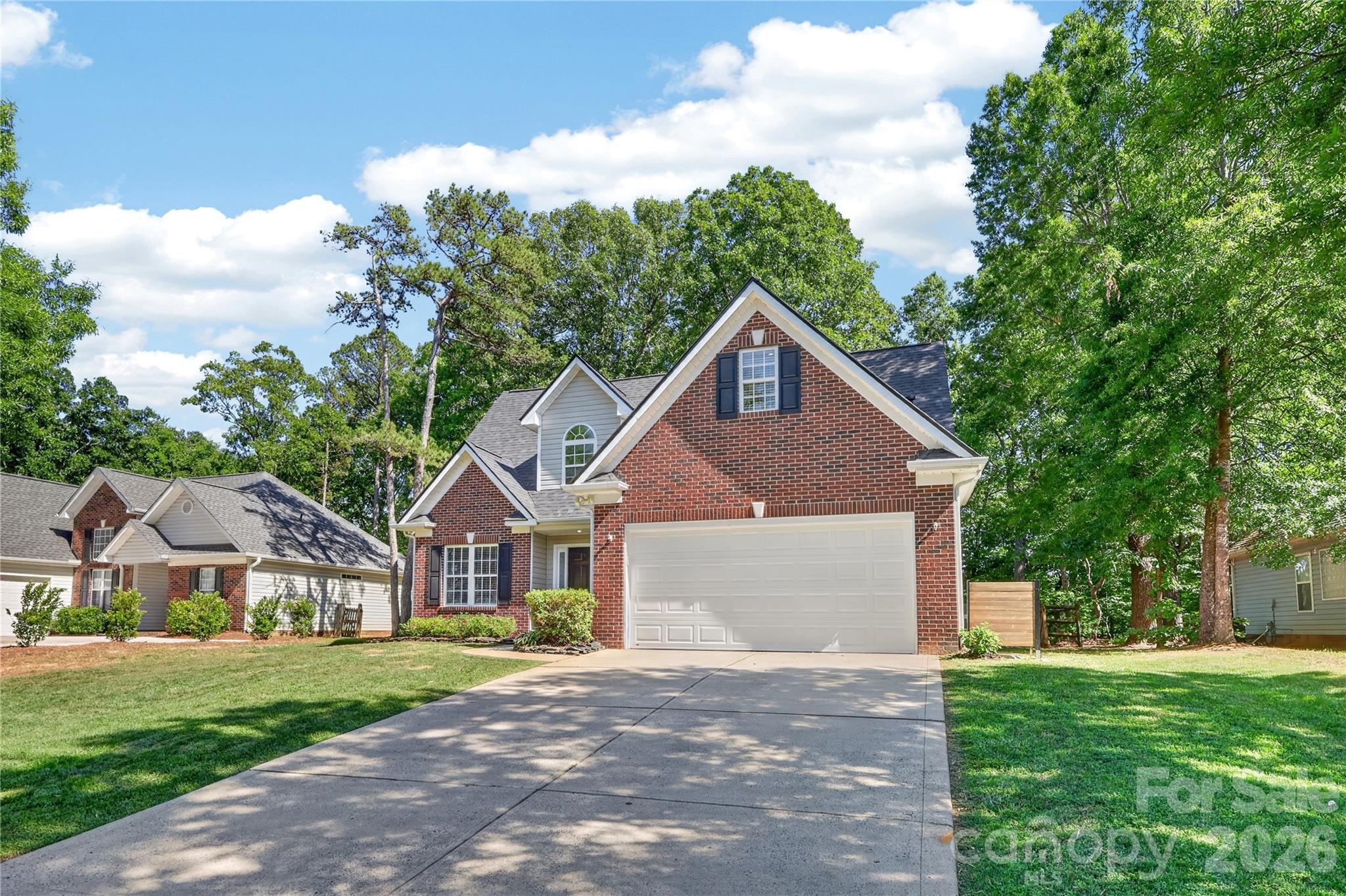 3000 Enderbury Drive Indian Trail NC 28079