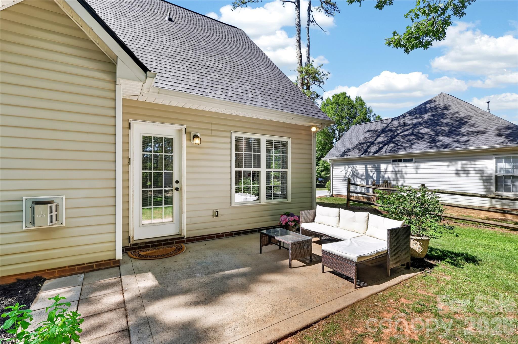 3000 Enderbury Drive Indian Trail NC 28079