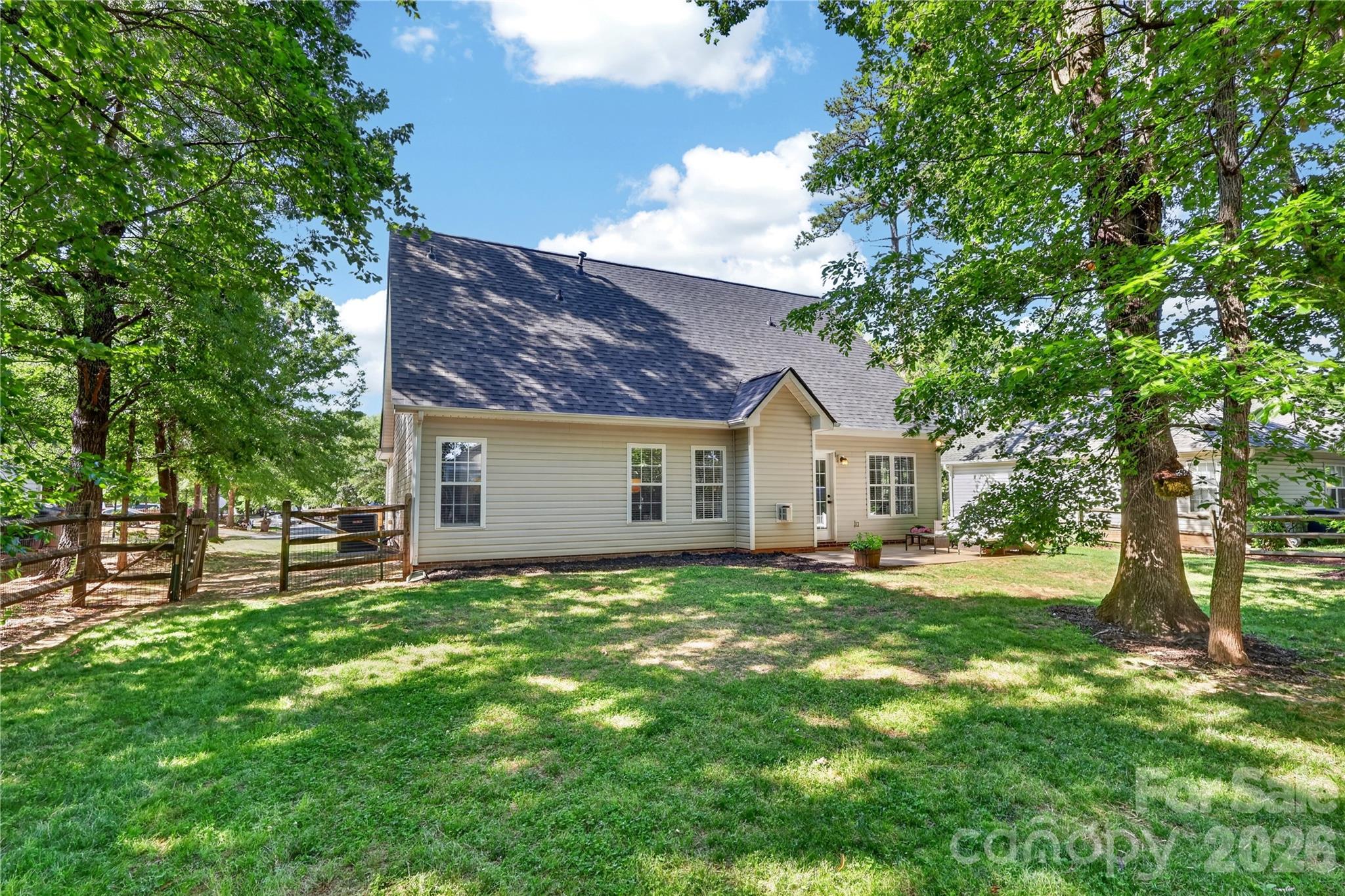 3000 Enderbury Drive Indian Trail NC 28079