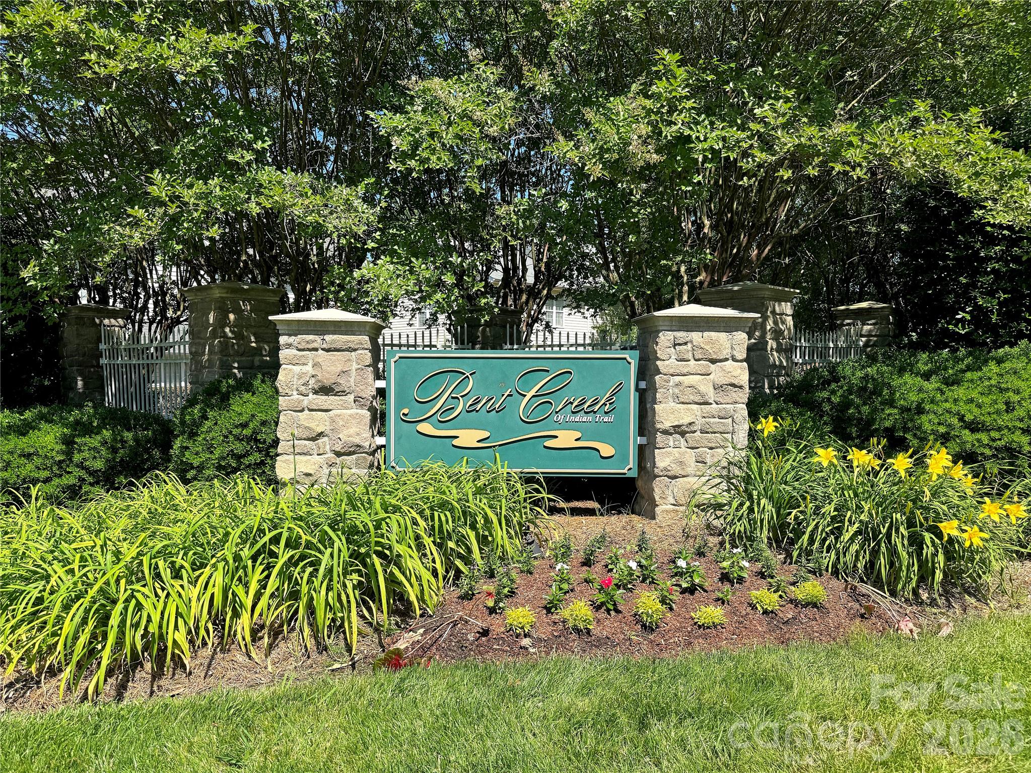 3000 Enderbury Drive Indian Trail NC 28079