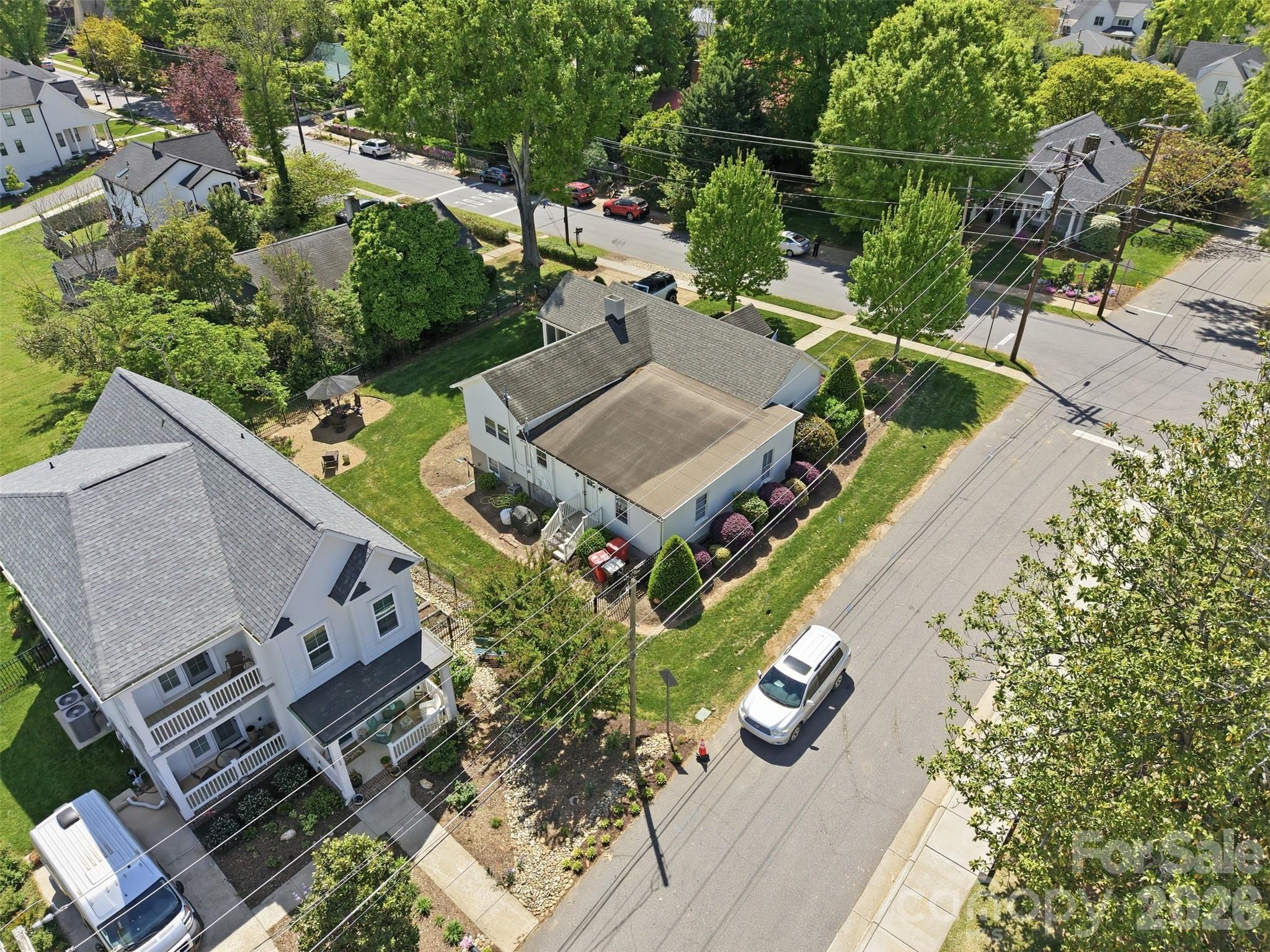 303 South Street Davidson NC 28036