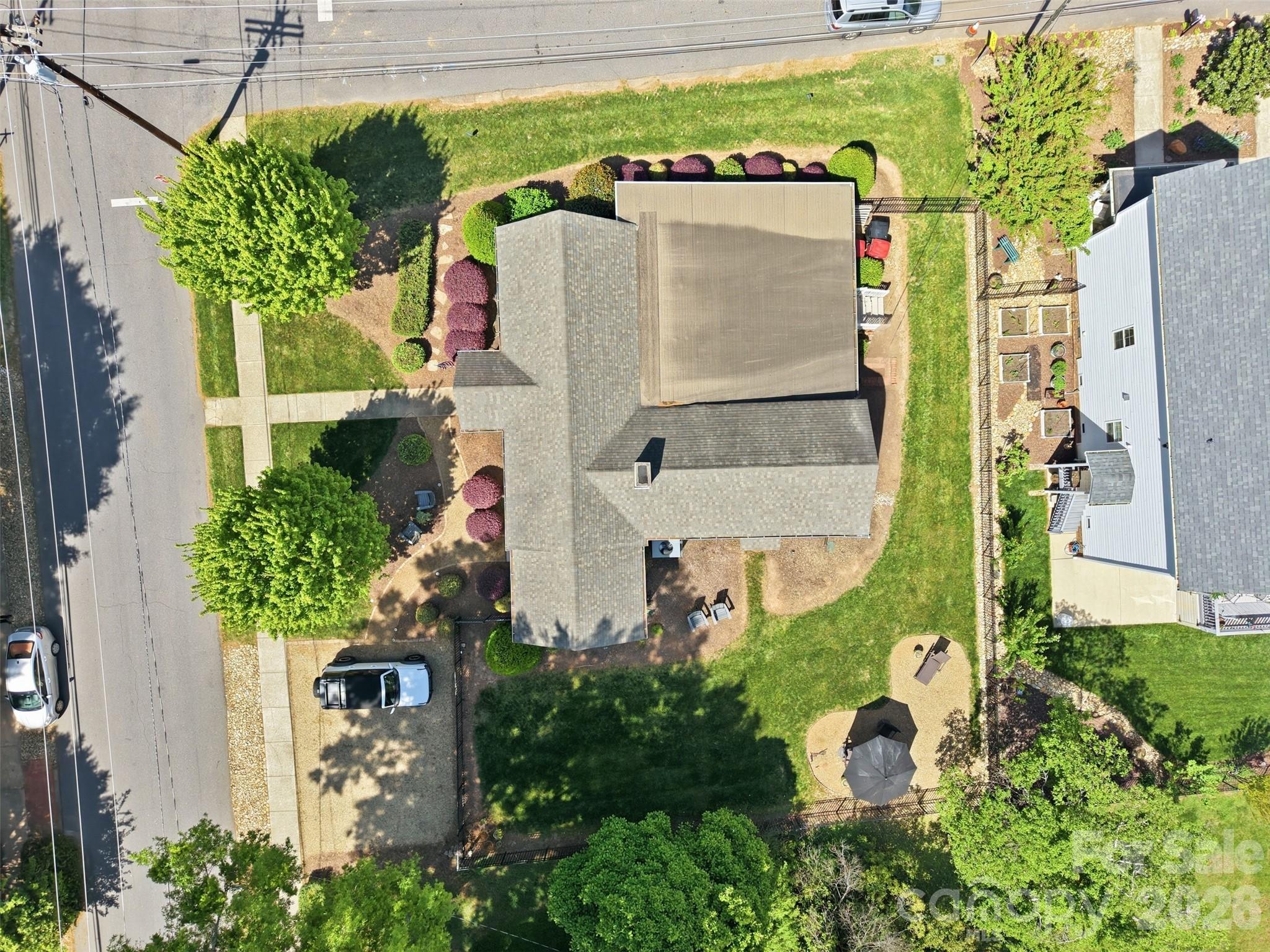 303 South Street Davidson NC 28036