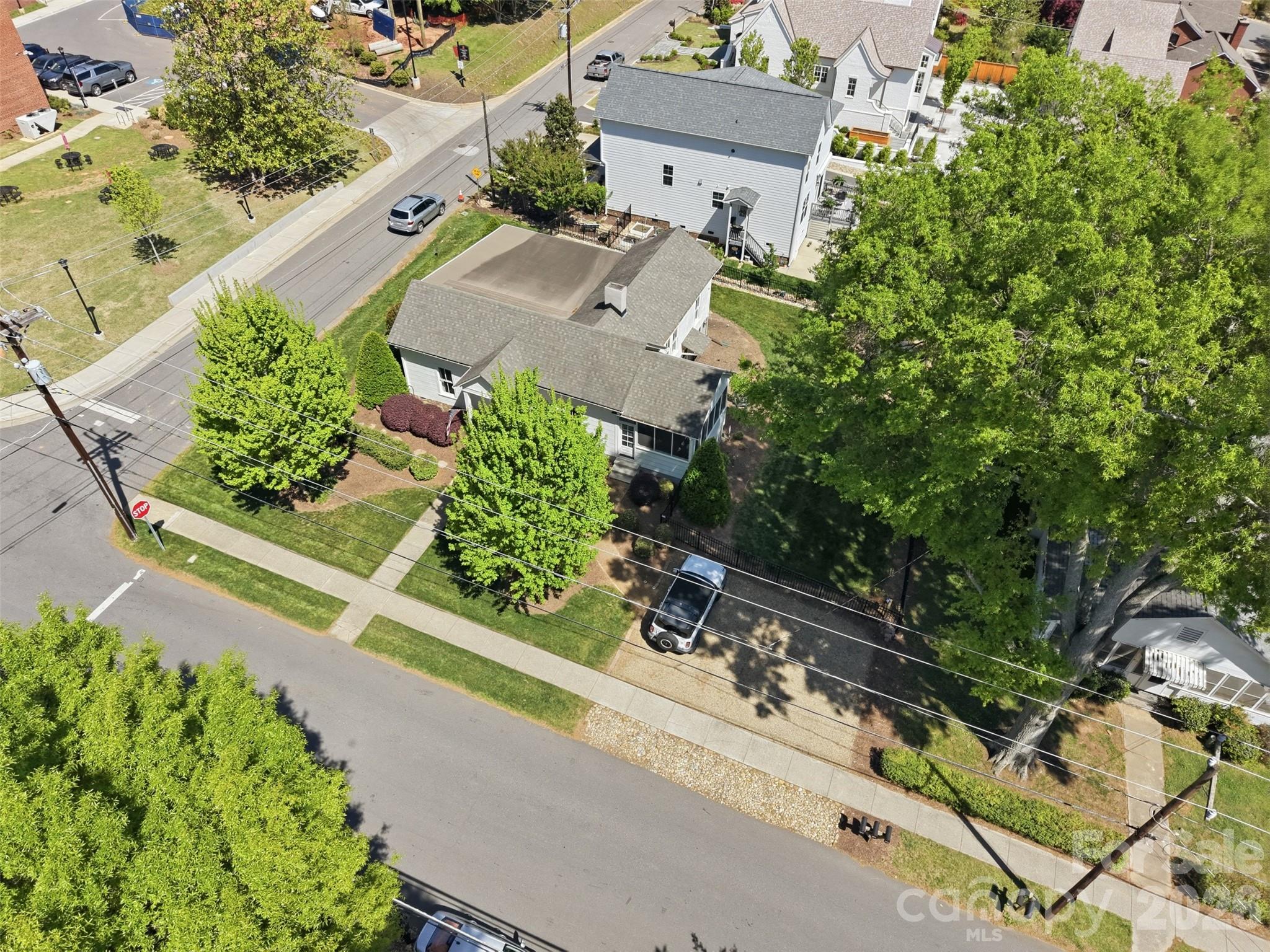 303 South Street Davidson NC 28036