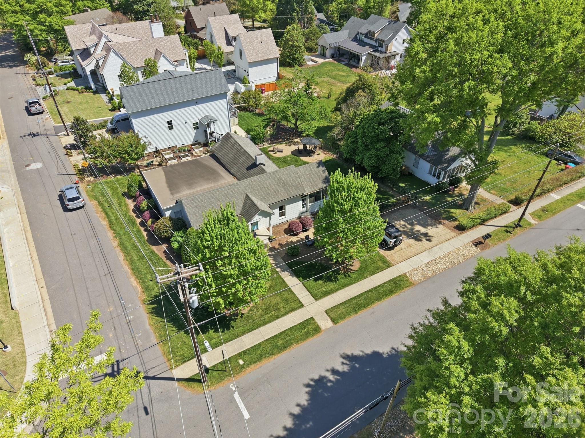 303 South Street Davidson NC 28036