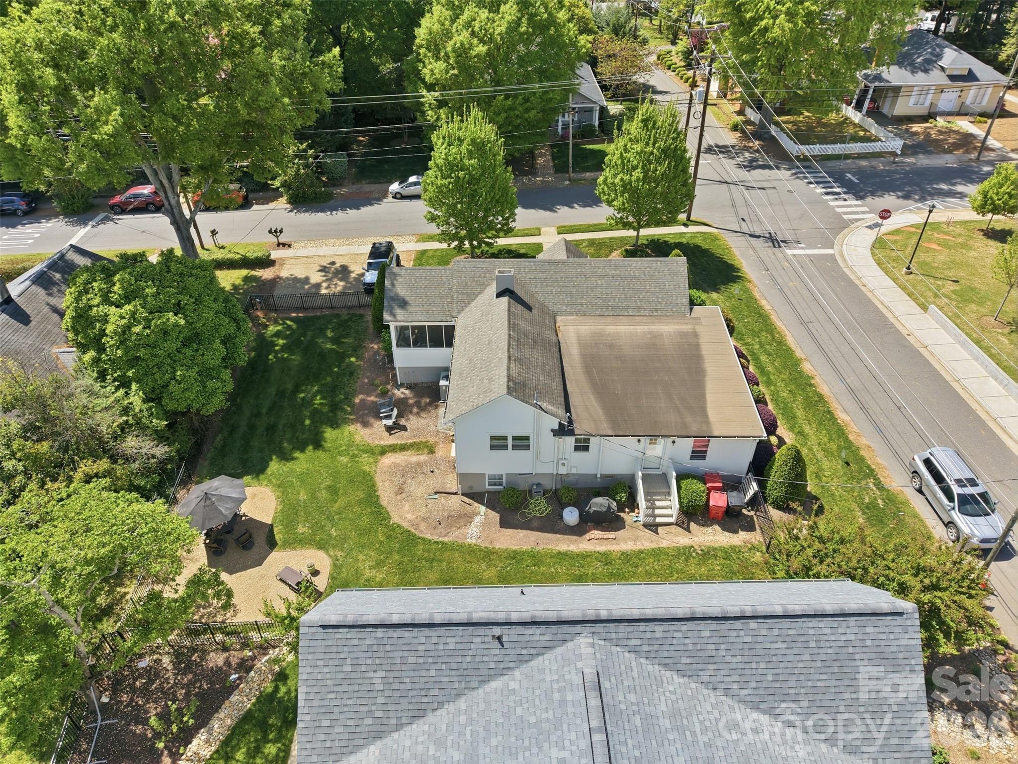 303 South Street Davidson NC 28036
