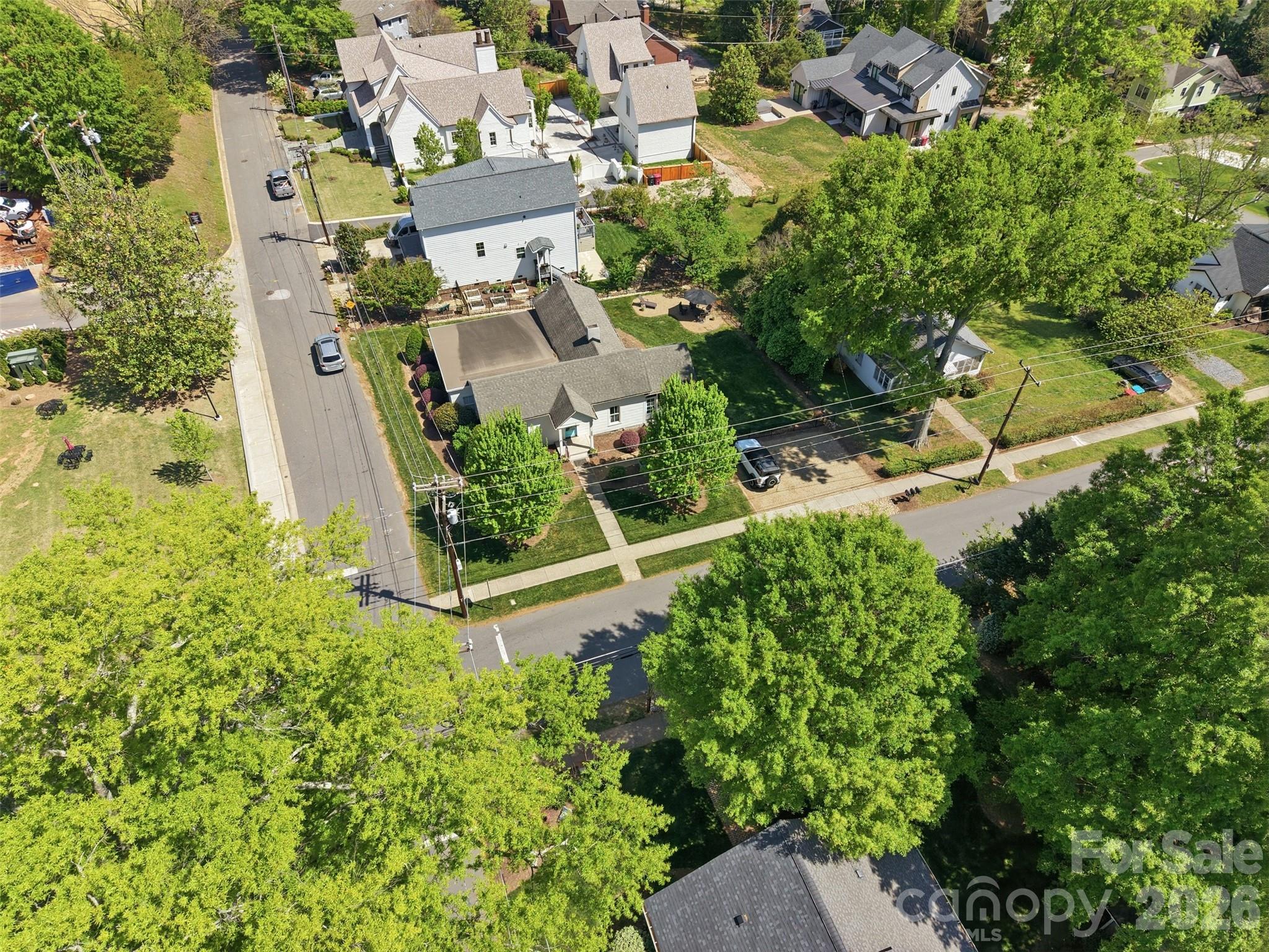 303 South Street Davidson NC 28036