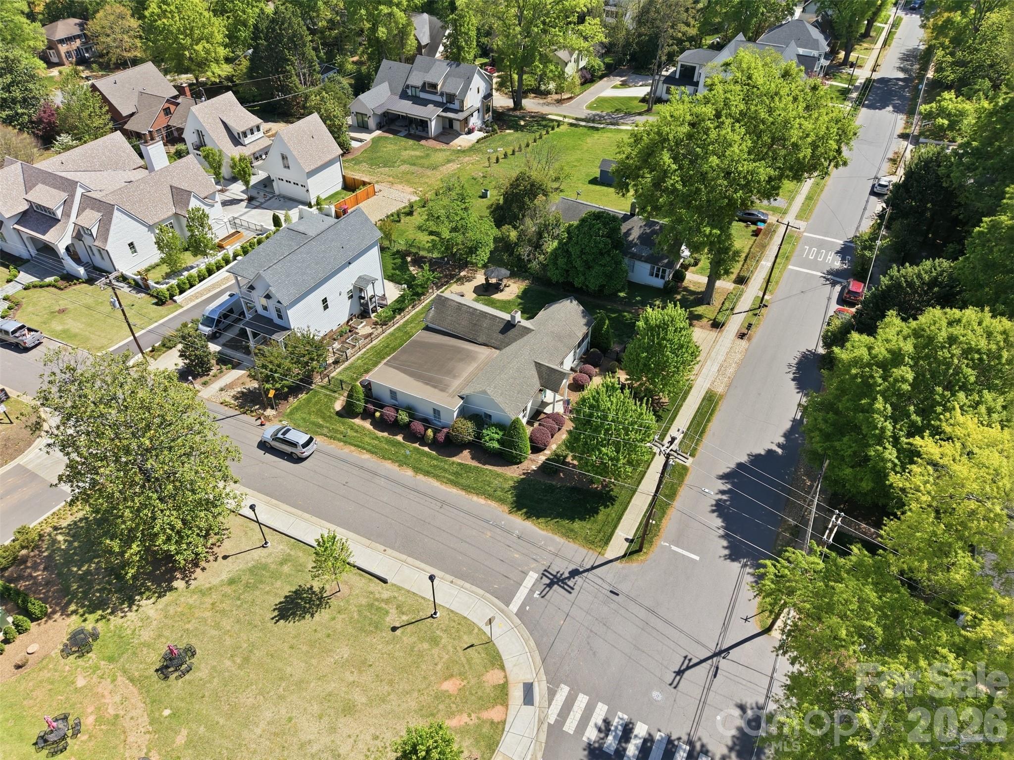 303 South Street Davidson NC 28036