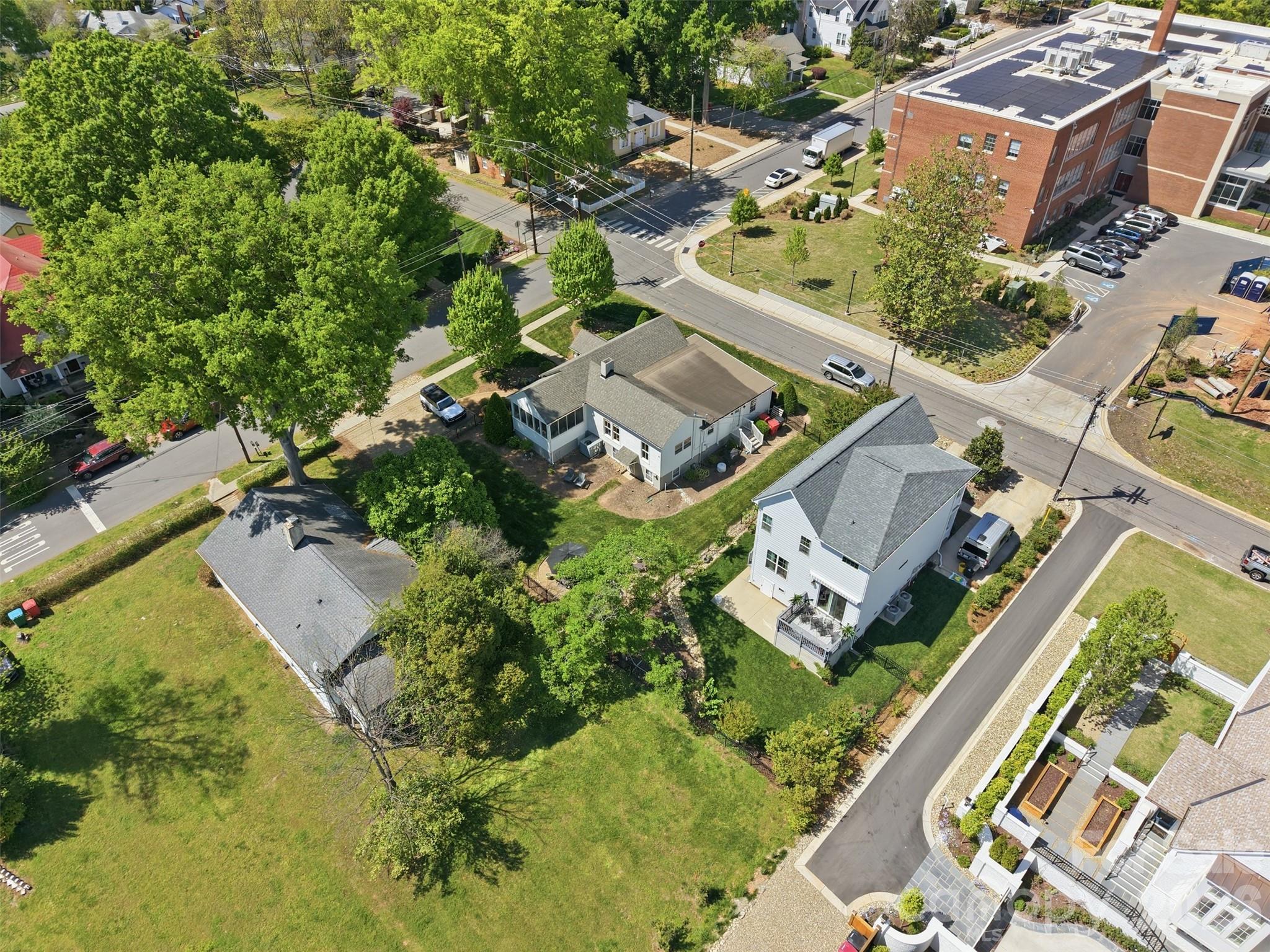 303 South Street Davidson NC 28036