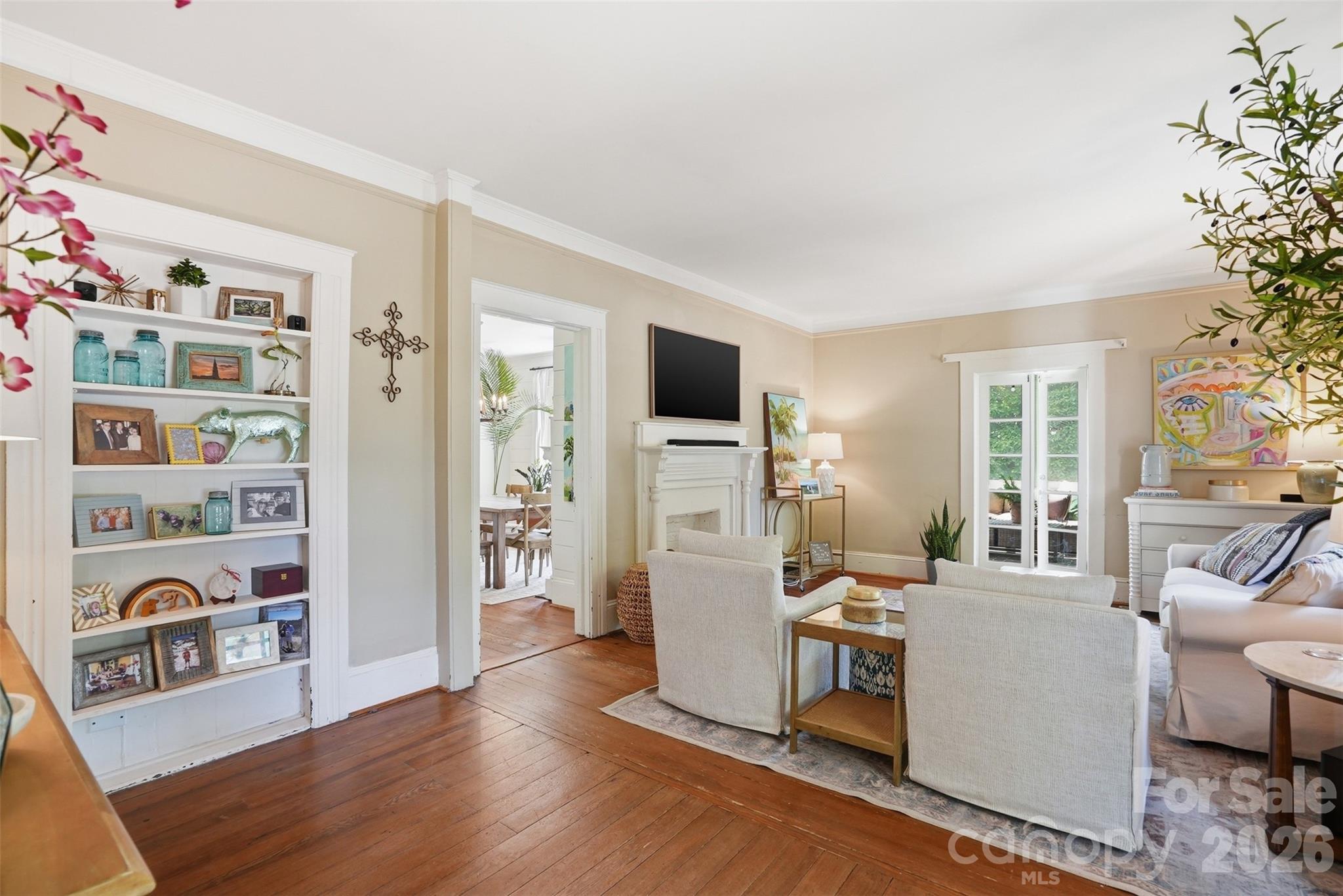 303 South Street Davidson NC 28036