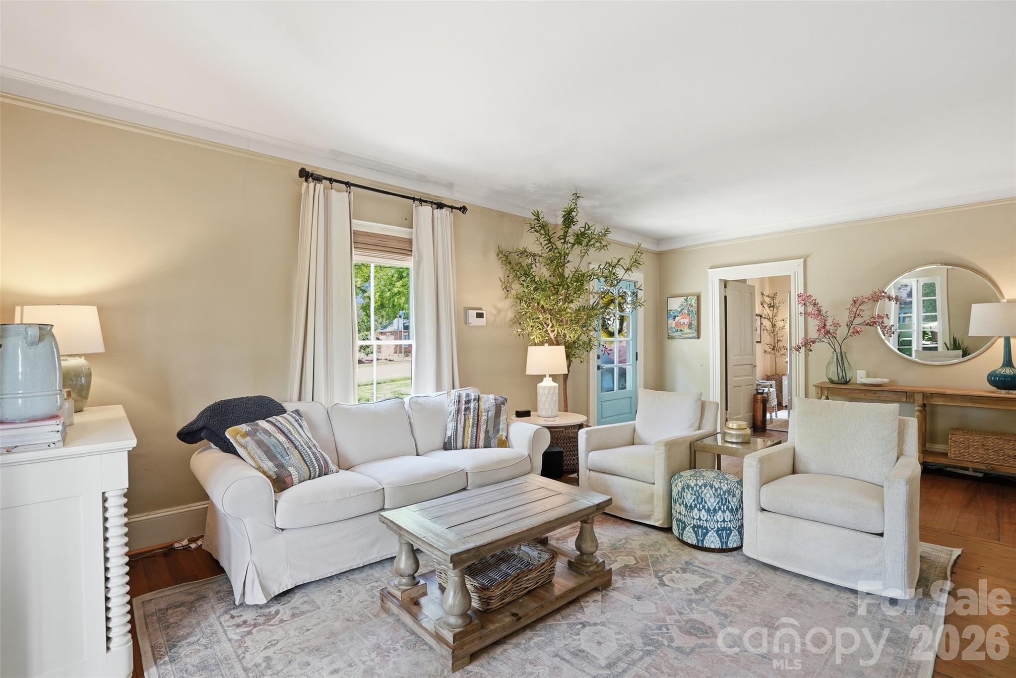 303 South Street Davidson NC 28036