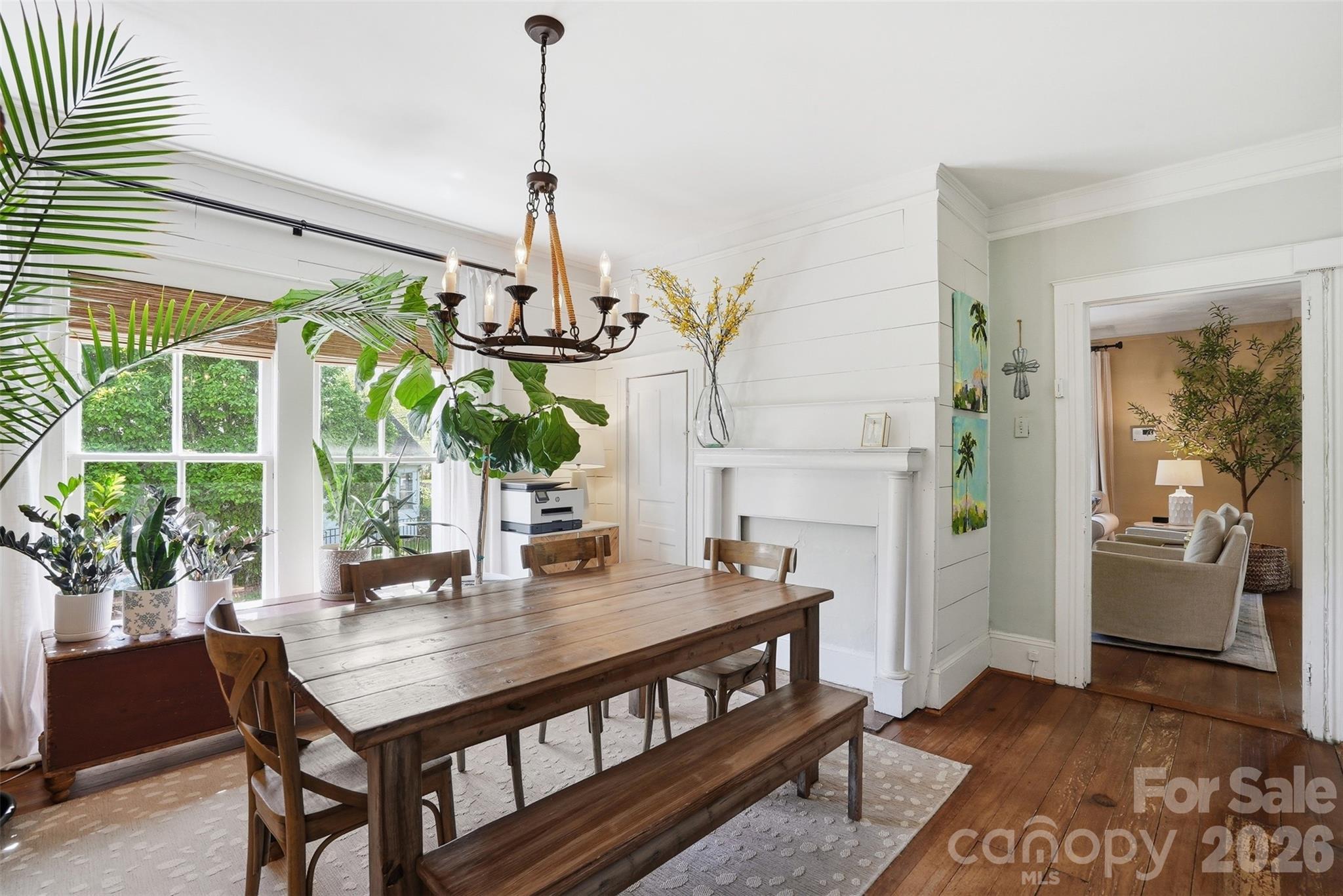 303 South Street Davidson NC 28036