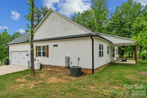 1290 Dial Street Kannapolis NC 28083
