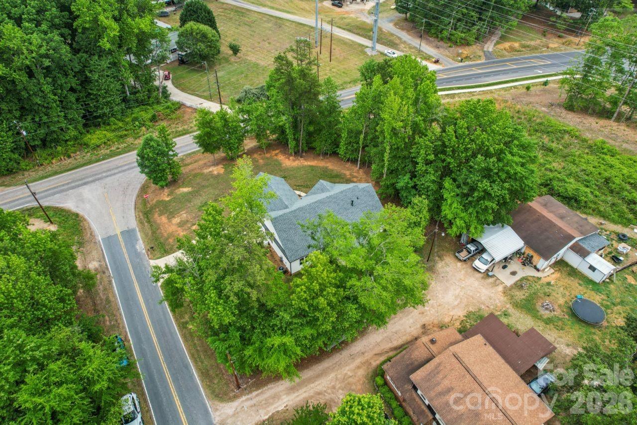 1290 Dial Street Kannapolis NC 28083