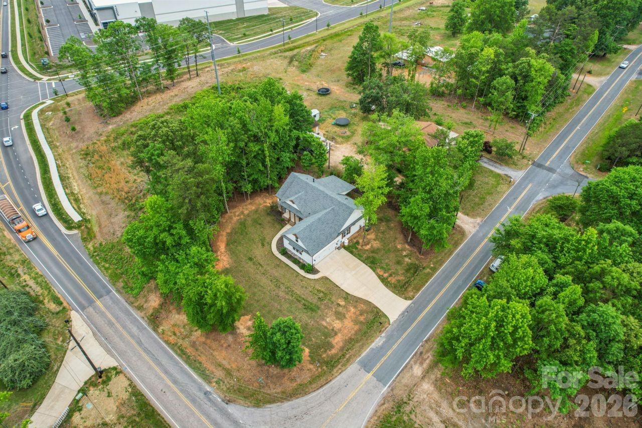 1290 Dial Street Kannapolis NC 28083