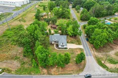 1290 Dial Street Kannapolis NC 28083