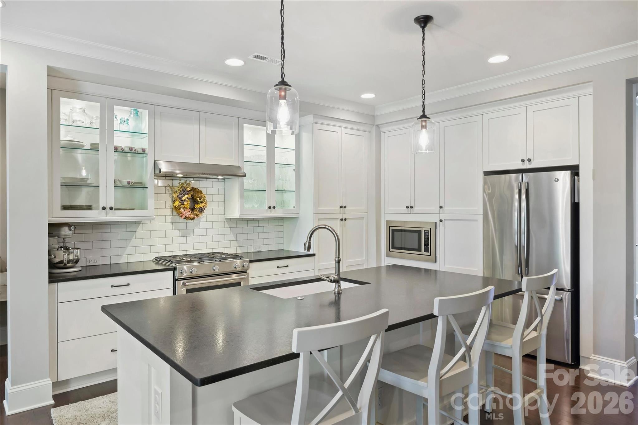 8440 Bassinger Drive Huntersville NC 28078