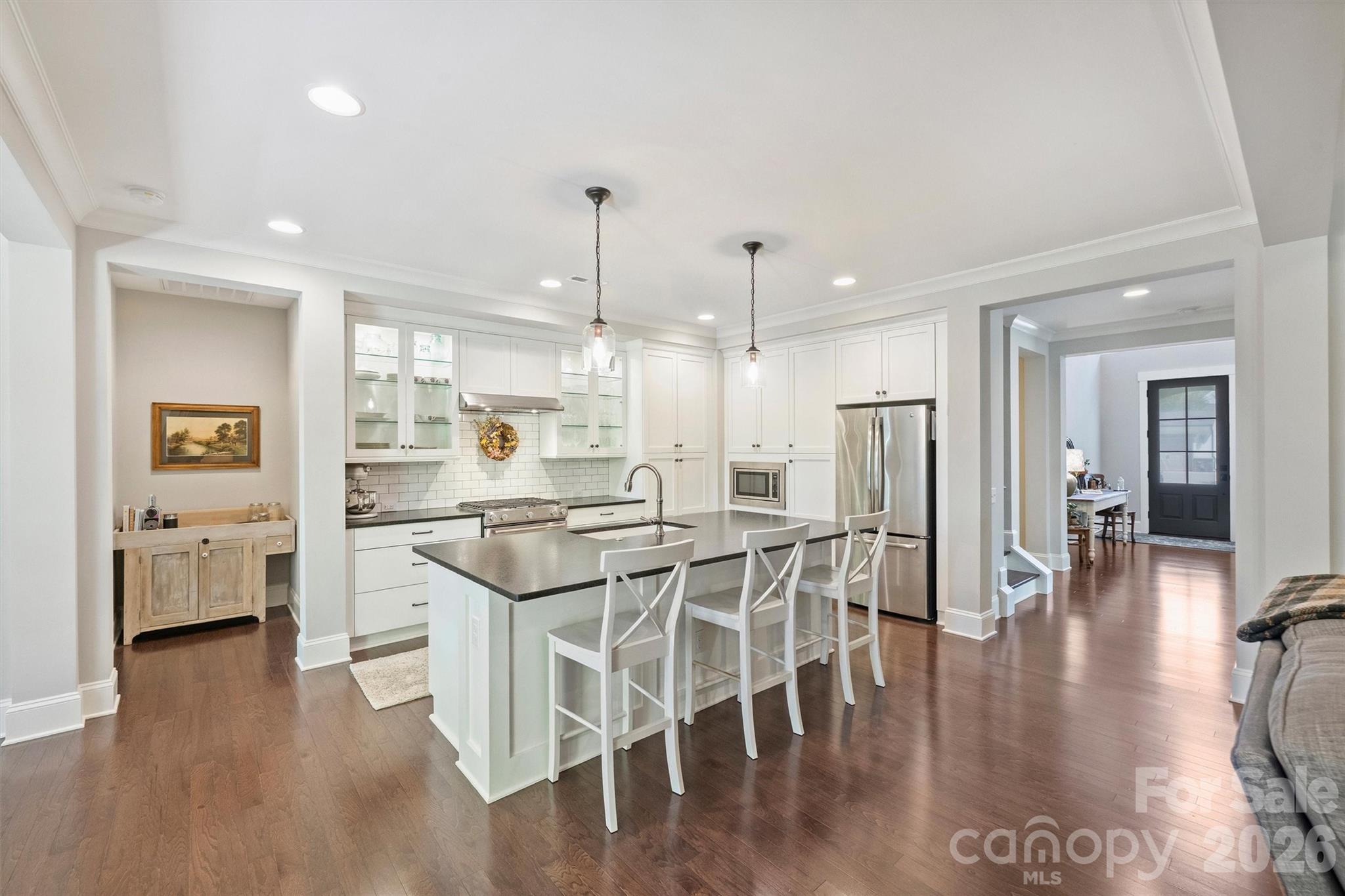 8440 Bassinger Drive Huntersville NC 28078
