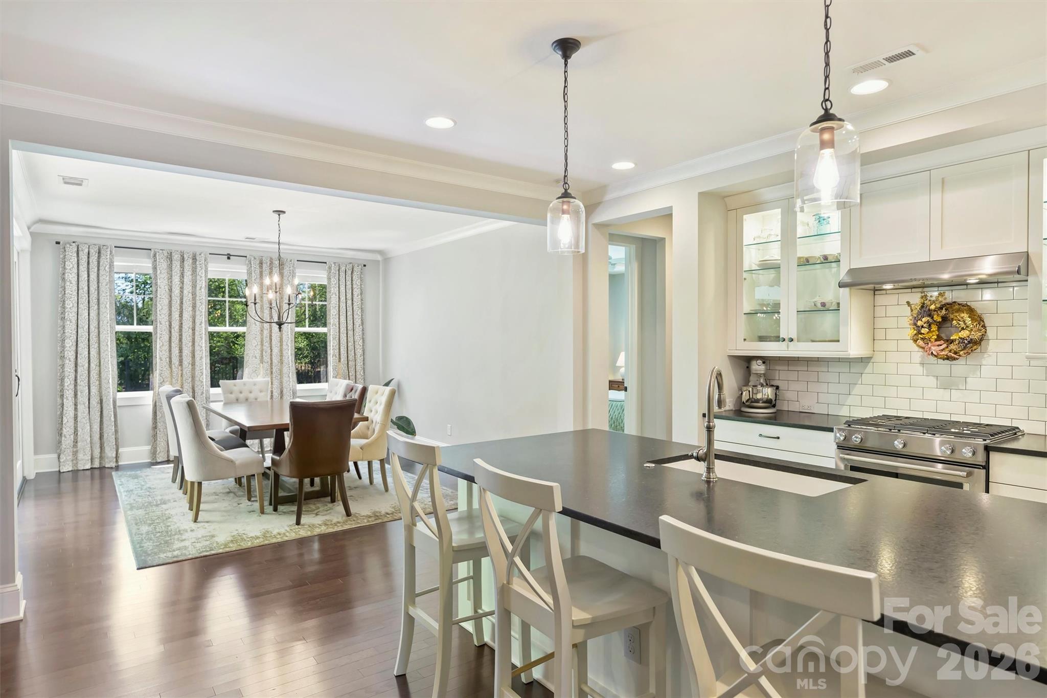 8440 Bassinger Drive Huntersville NC 28078