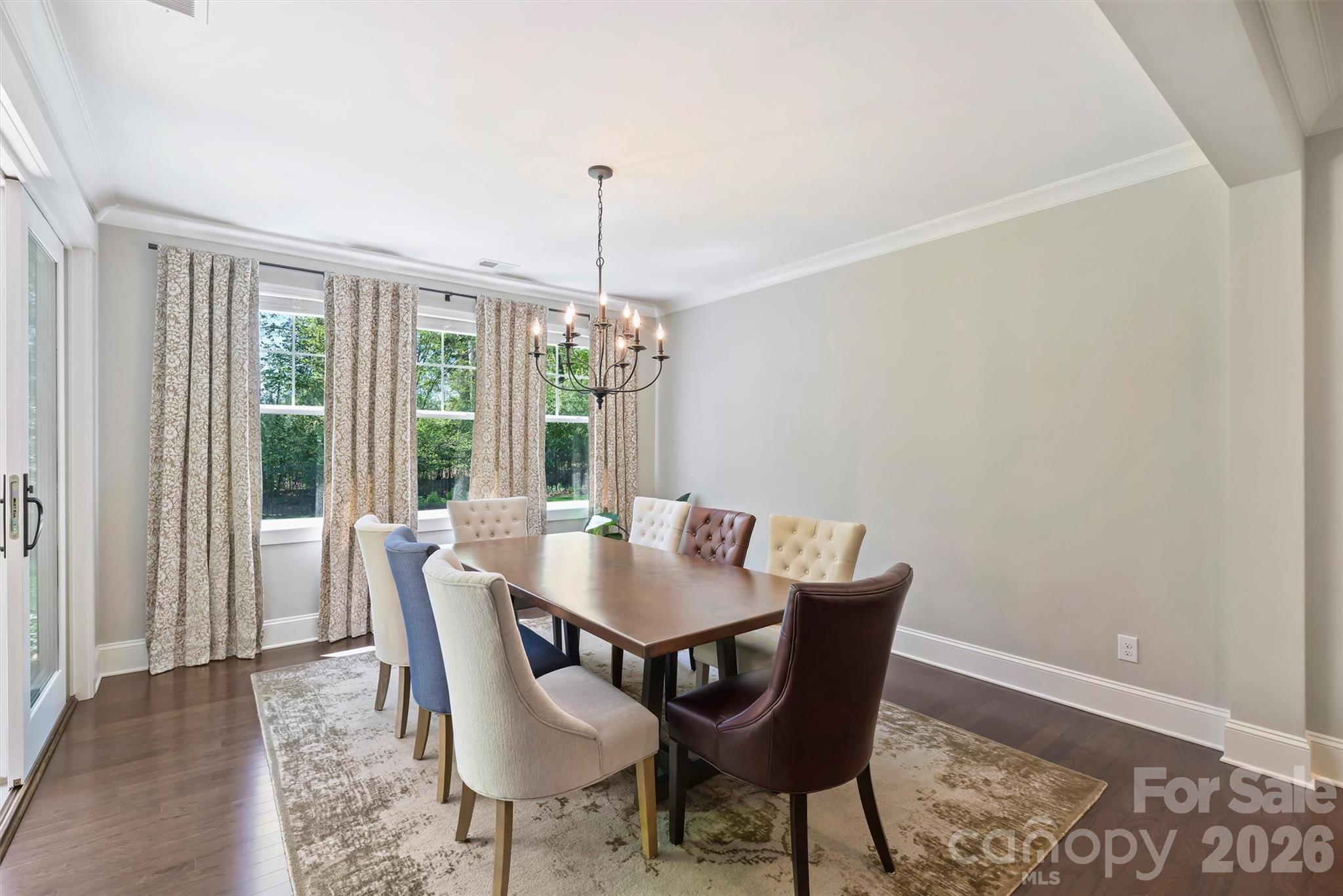 8440 Bassinger Drive Huntersville NC 28078