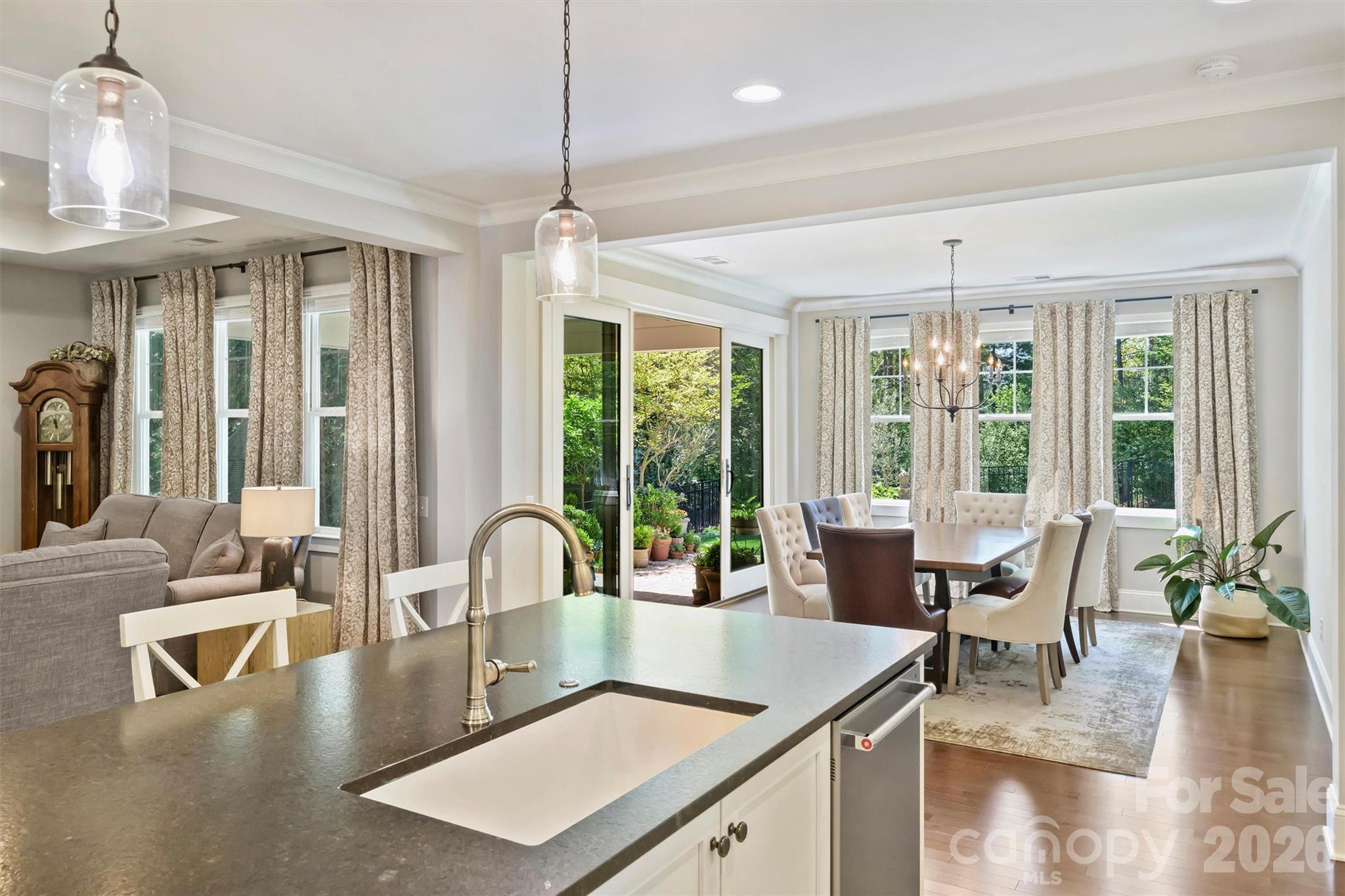 8440 Bassinger Drive Huntersville NC 28078