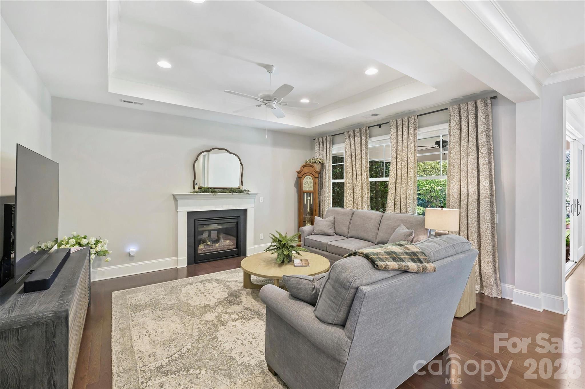 8440 Bassinger Drive Huntersville NC 28078