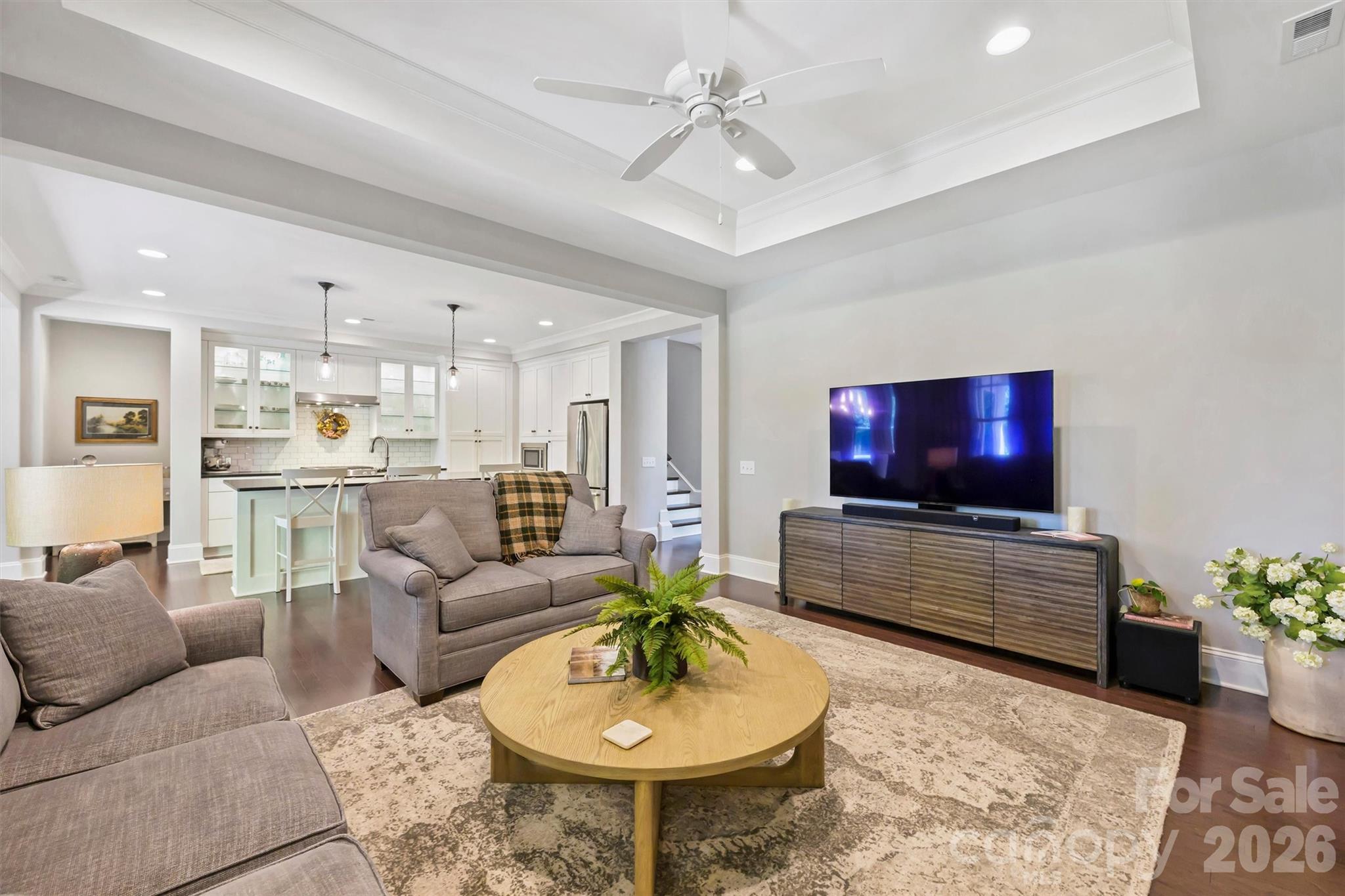 8440 Bassinger Drive Huntersville NC 28078