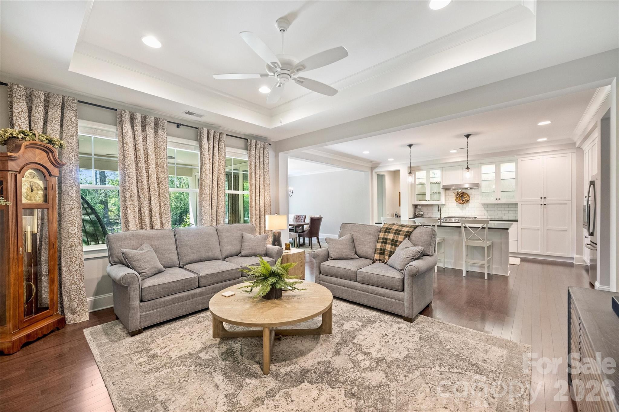 8440 Bassinger Drive Huntersville NC 28078