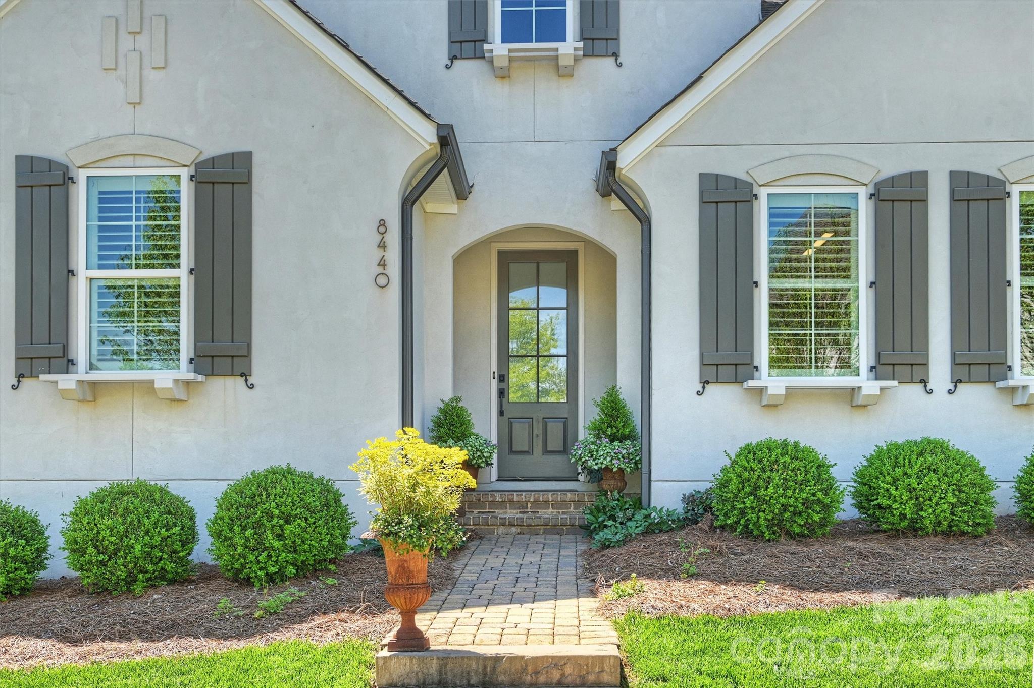8440 Bassinger Drive Huntersville NC 28078