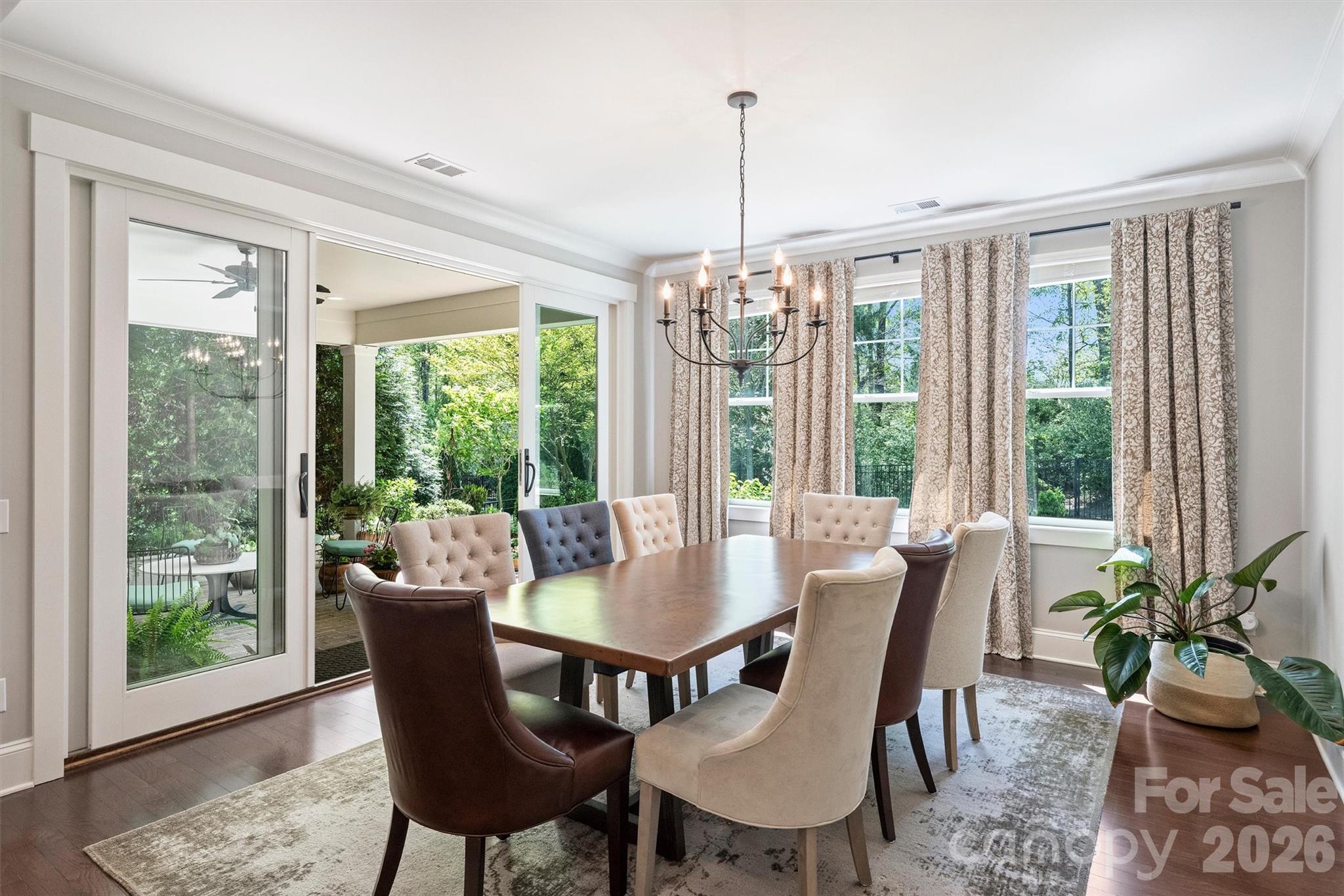 8440 Bassinger Drive Huntersville NC 28078