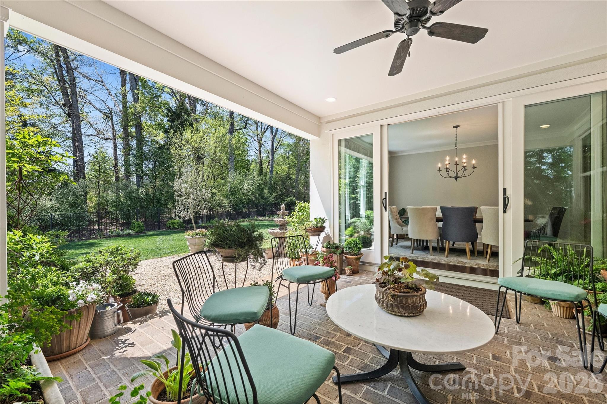 8440 Bassinger Drive Huntersville NC 28078