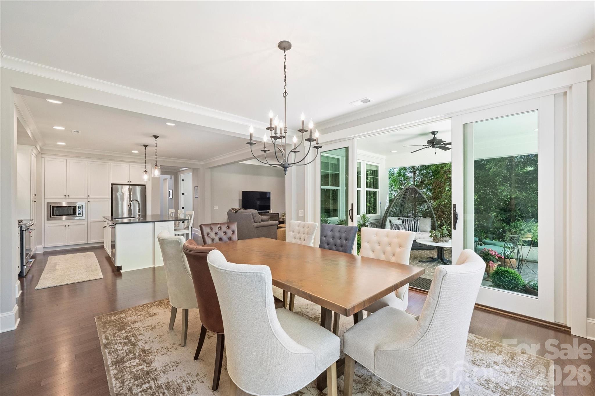 8440 Bassinger Drive Huntersville NC 28078
