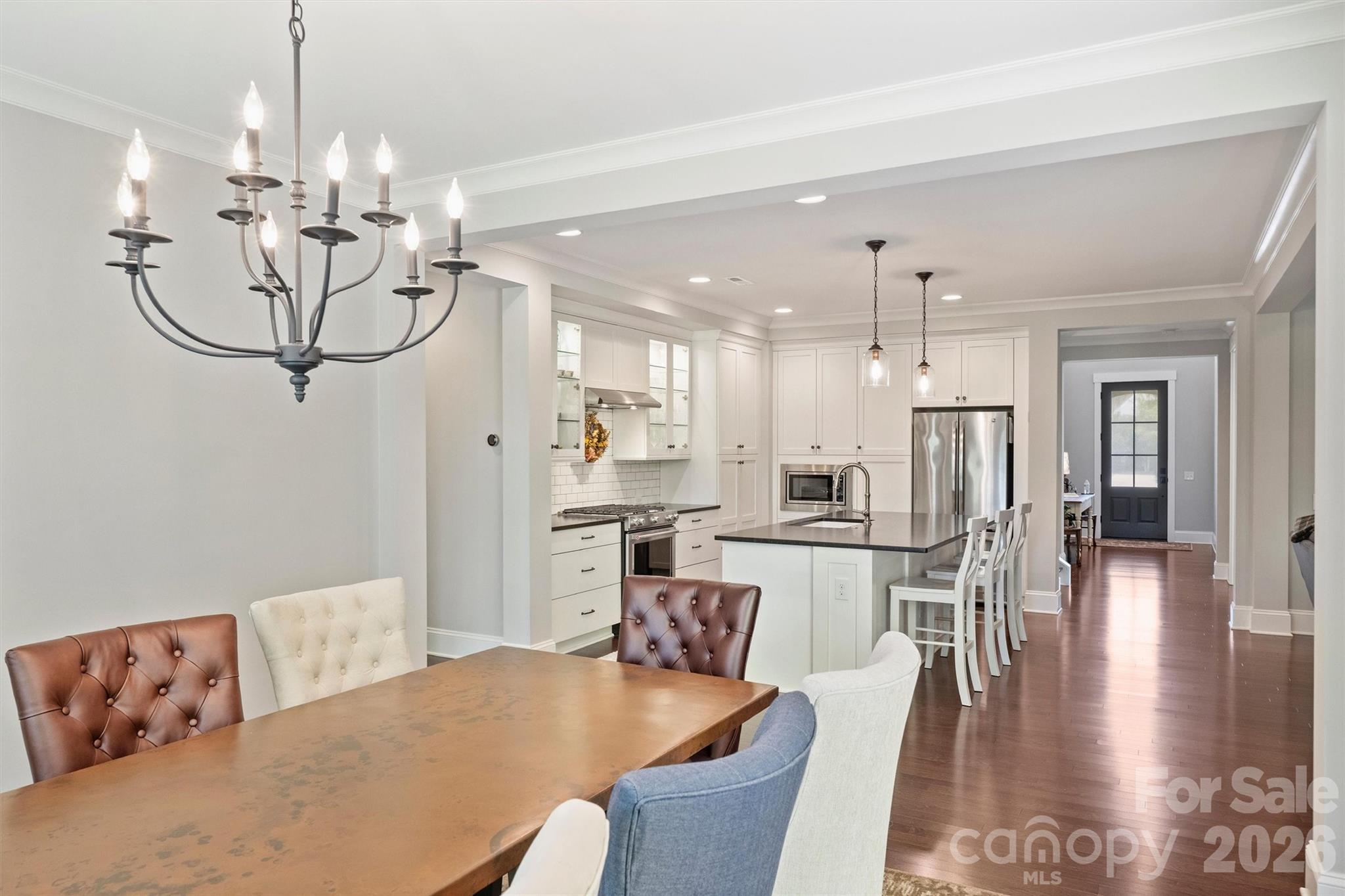 8440 Bassinger Drive Huntersville NC 28078
