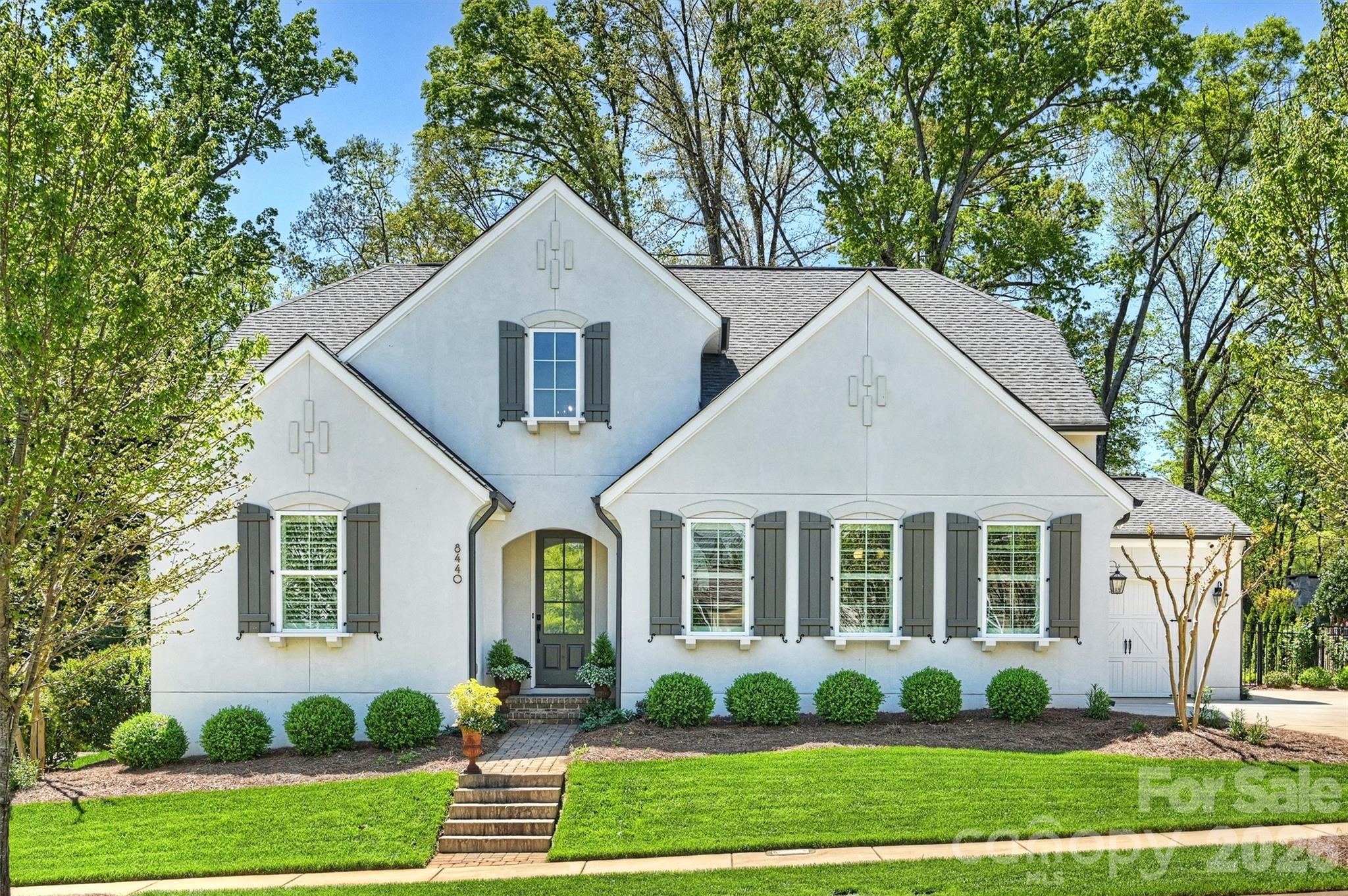 8440 Bassinger Drive Huntersville NC 28078
