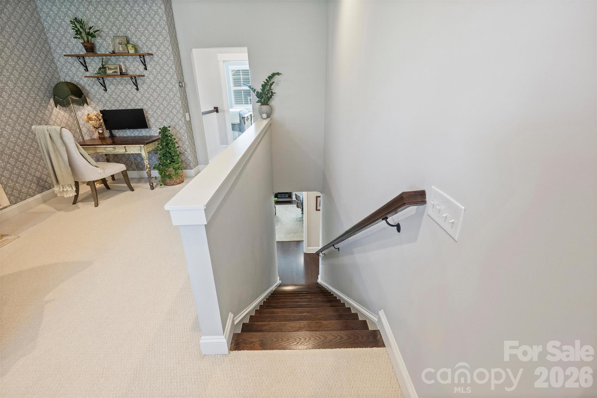 8440 Bassinger Drive Huntersville NC 28078