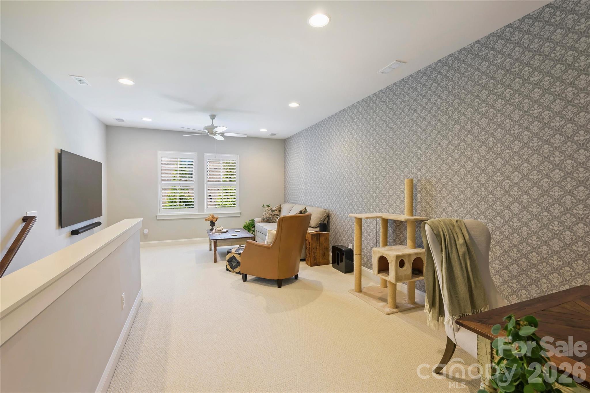8440 Bassinger Drive Huntersville NC 28078
