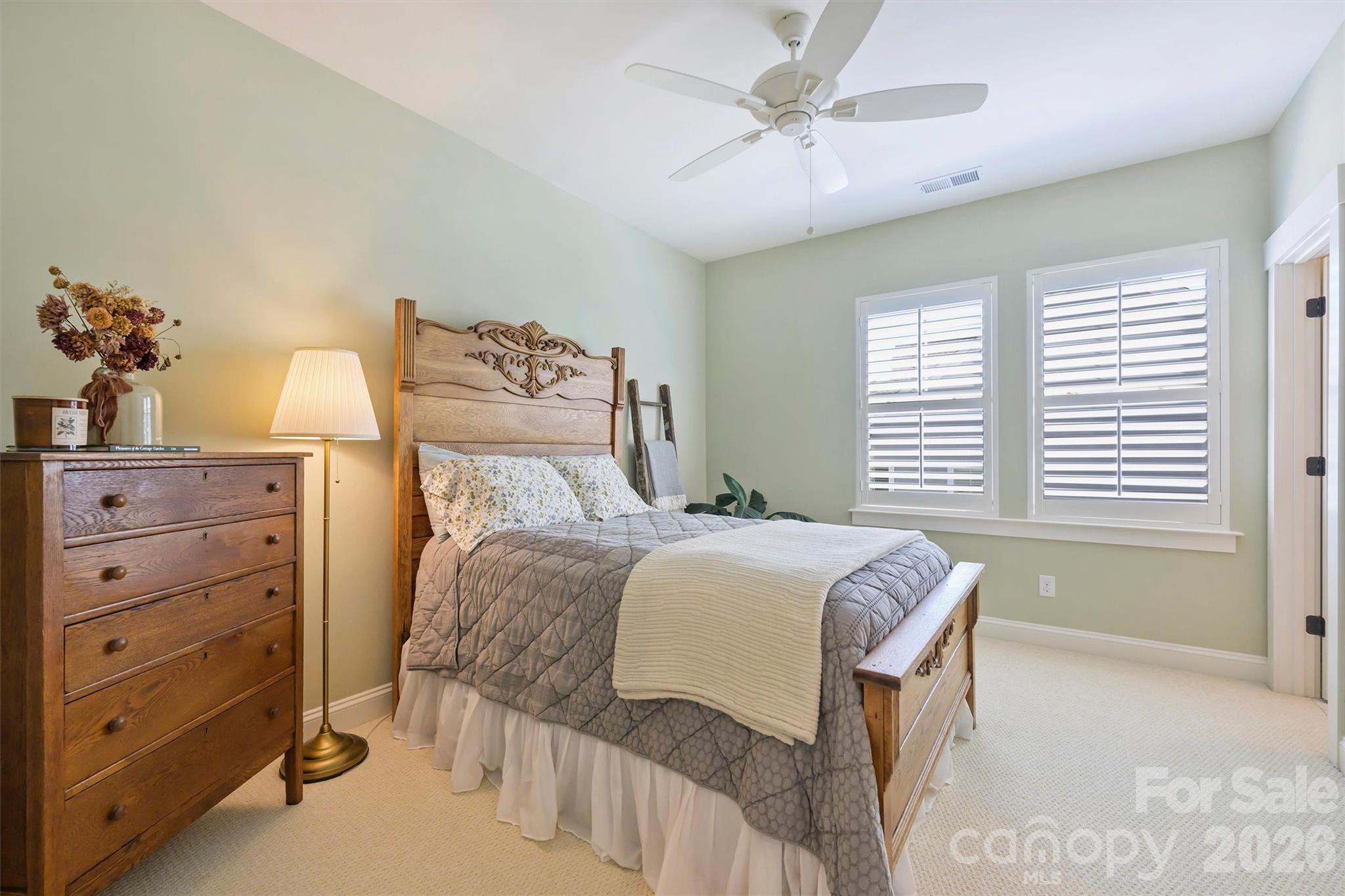 8440 Bassinger Drive Huntersville NC 28078