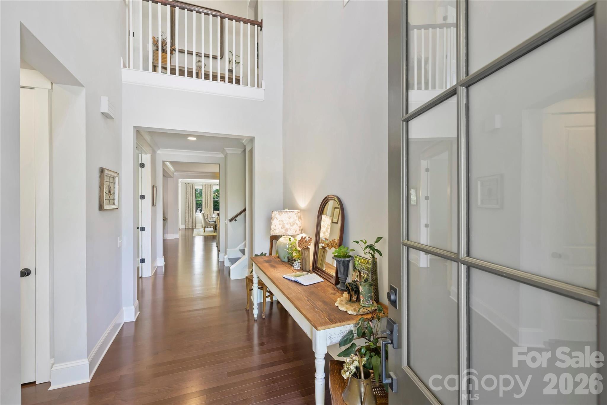 8440 Bassinger Drive Huntersville NC 28078