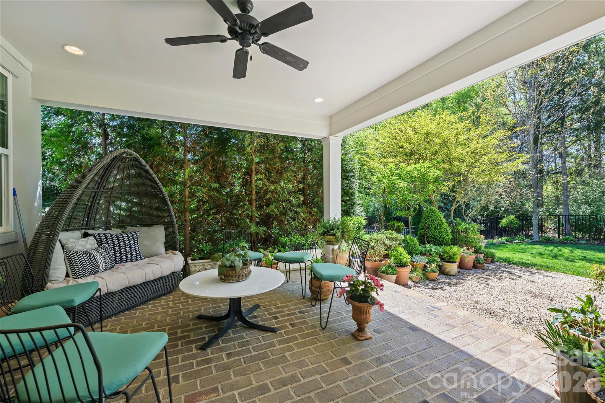 8440 Bassinger Drive Huntersville NC 28078