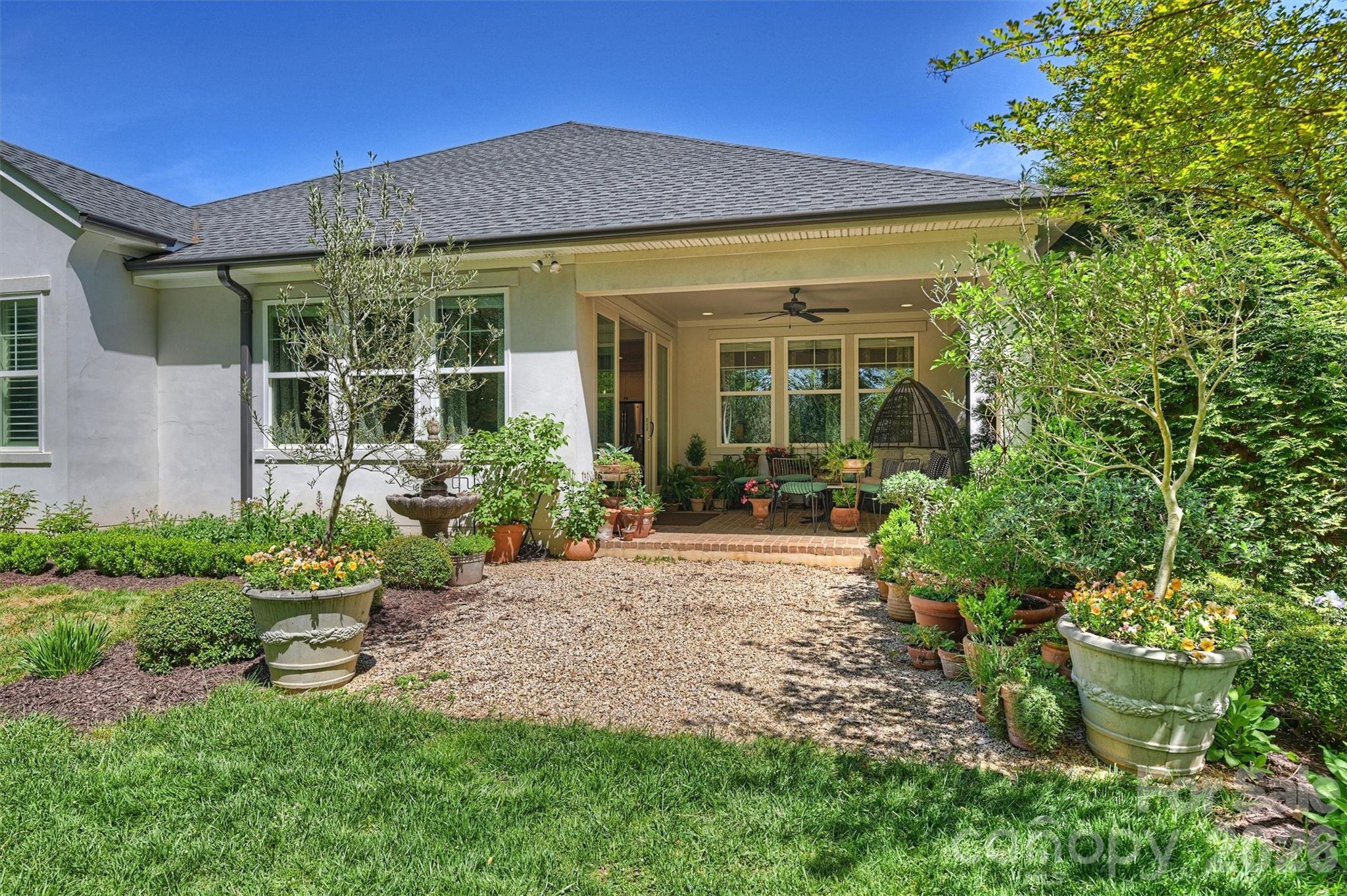 8440 Bassinger Drive Huntersville NC 28078