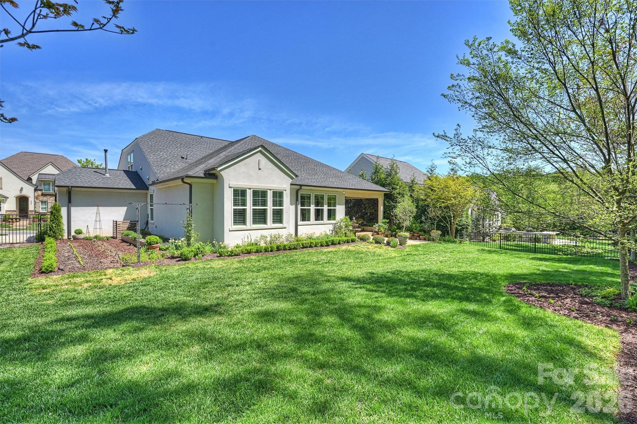 8440 Bassinger Drive Huntersville NC 28078