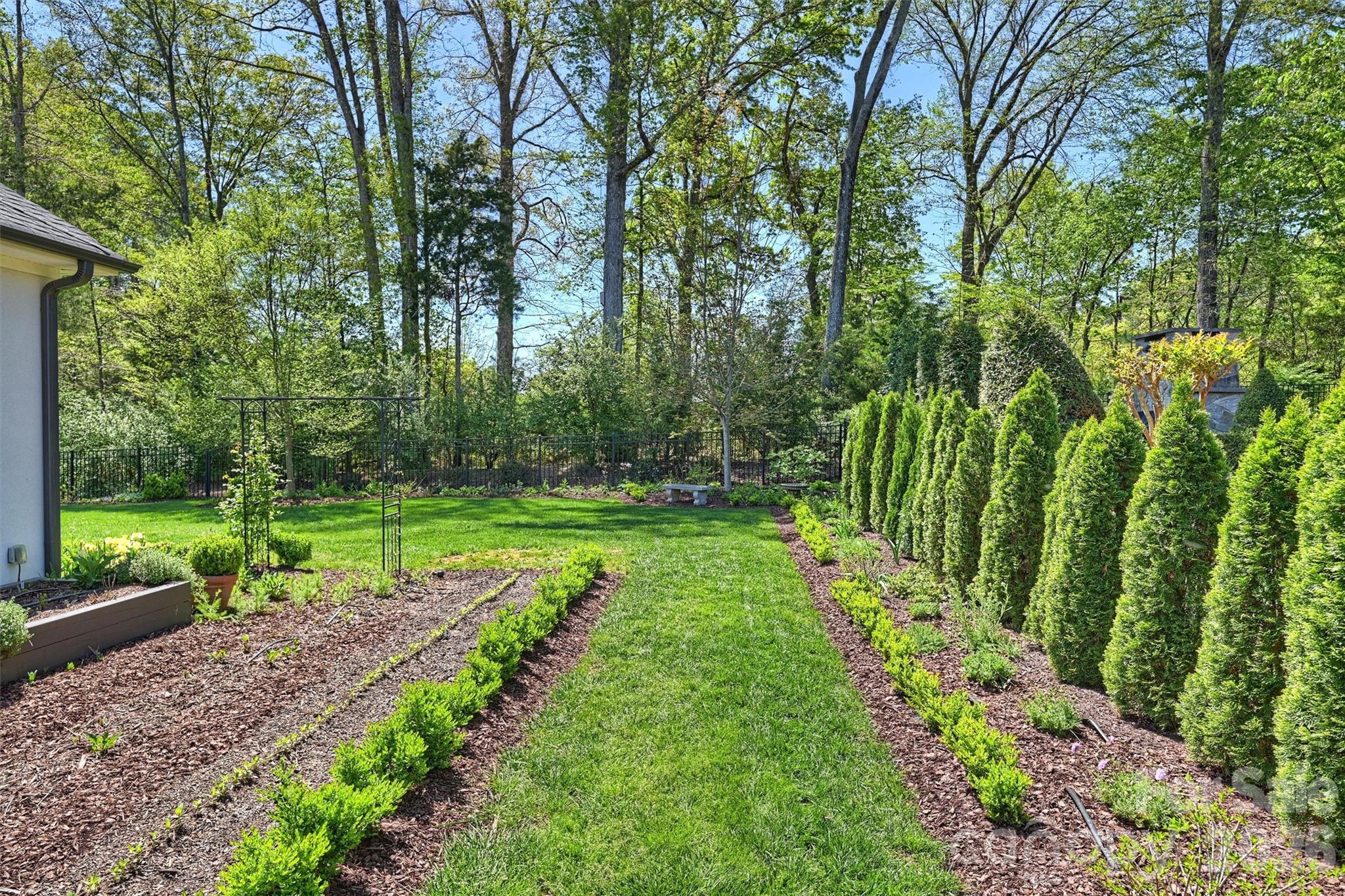 8440 Bassinger Drive Huntersville NC 28078