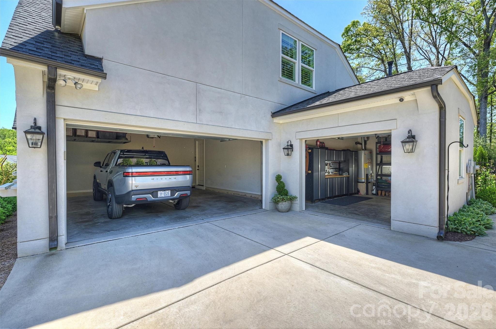 8440 Bassinger Drive Huntersville NC 28078