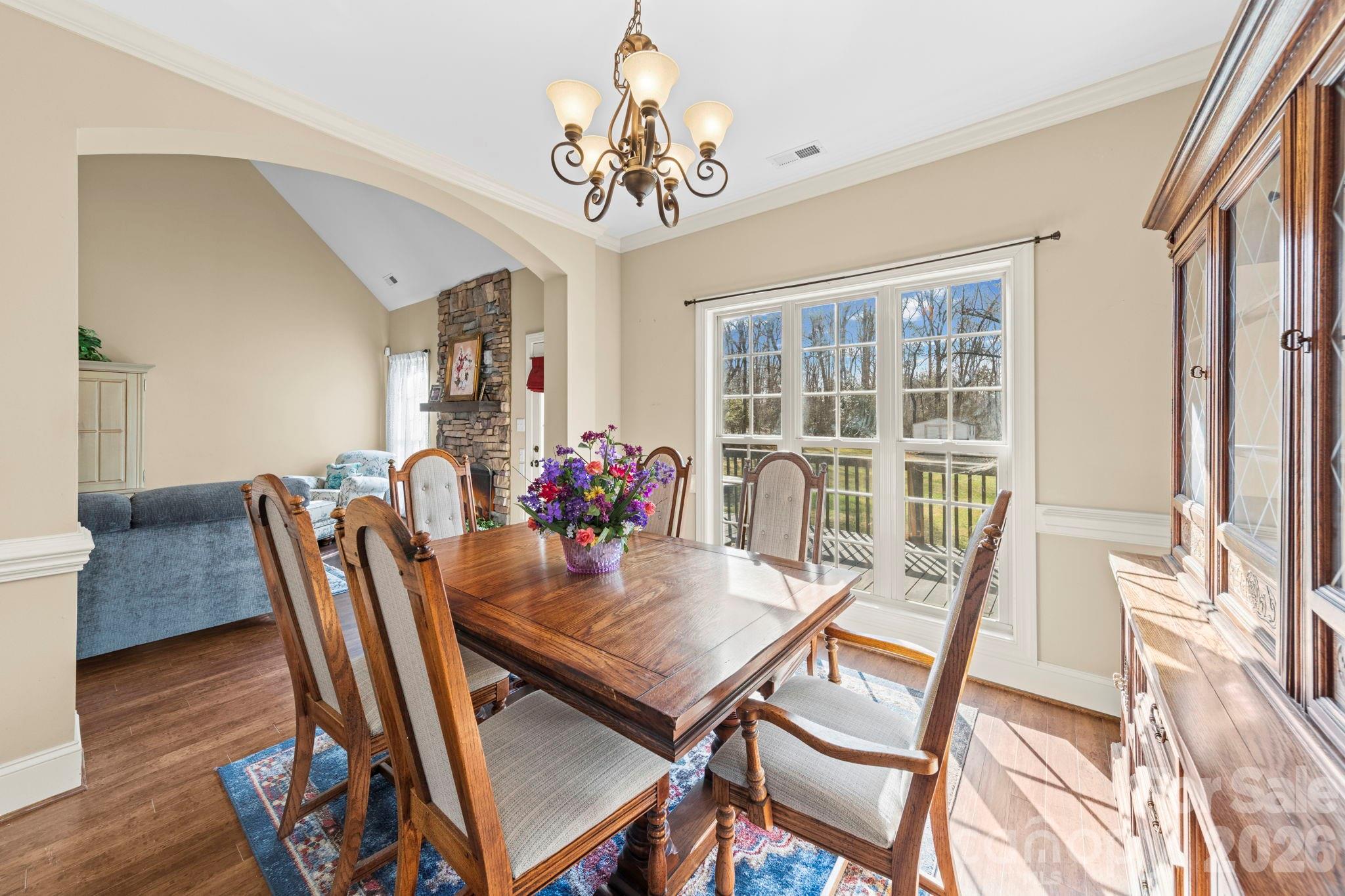 3616 Haigler Road Monroe NC 28110
