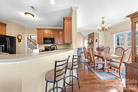 3616 Haigler Road Monroe NC 28110